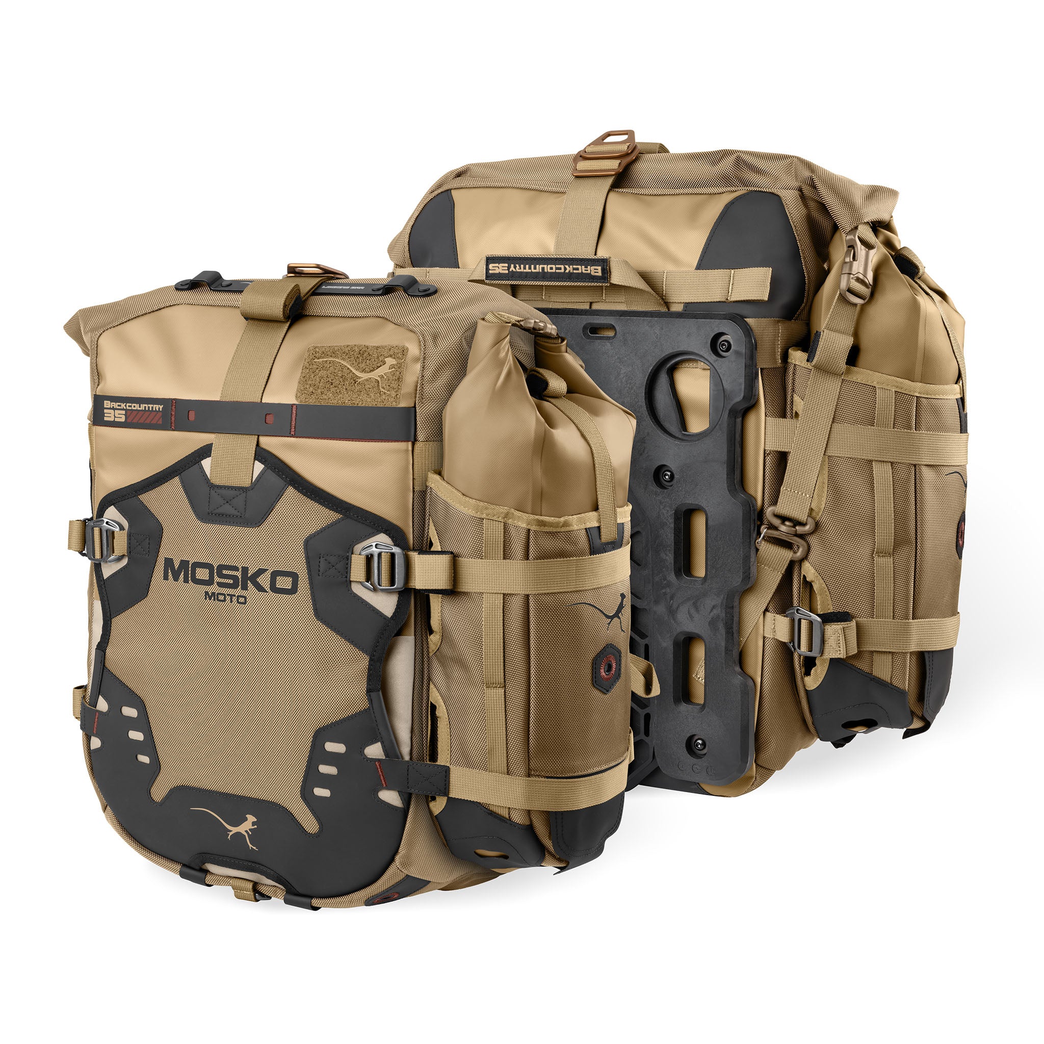 Backcountry Pannier Kit (V2.5) - Image 4