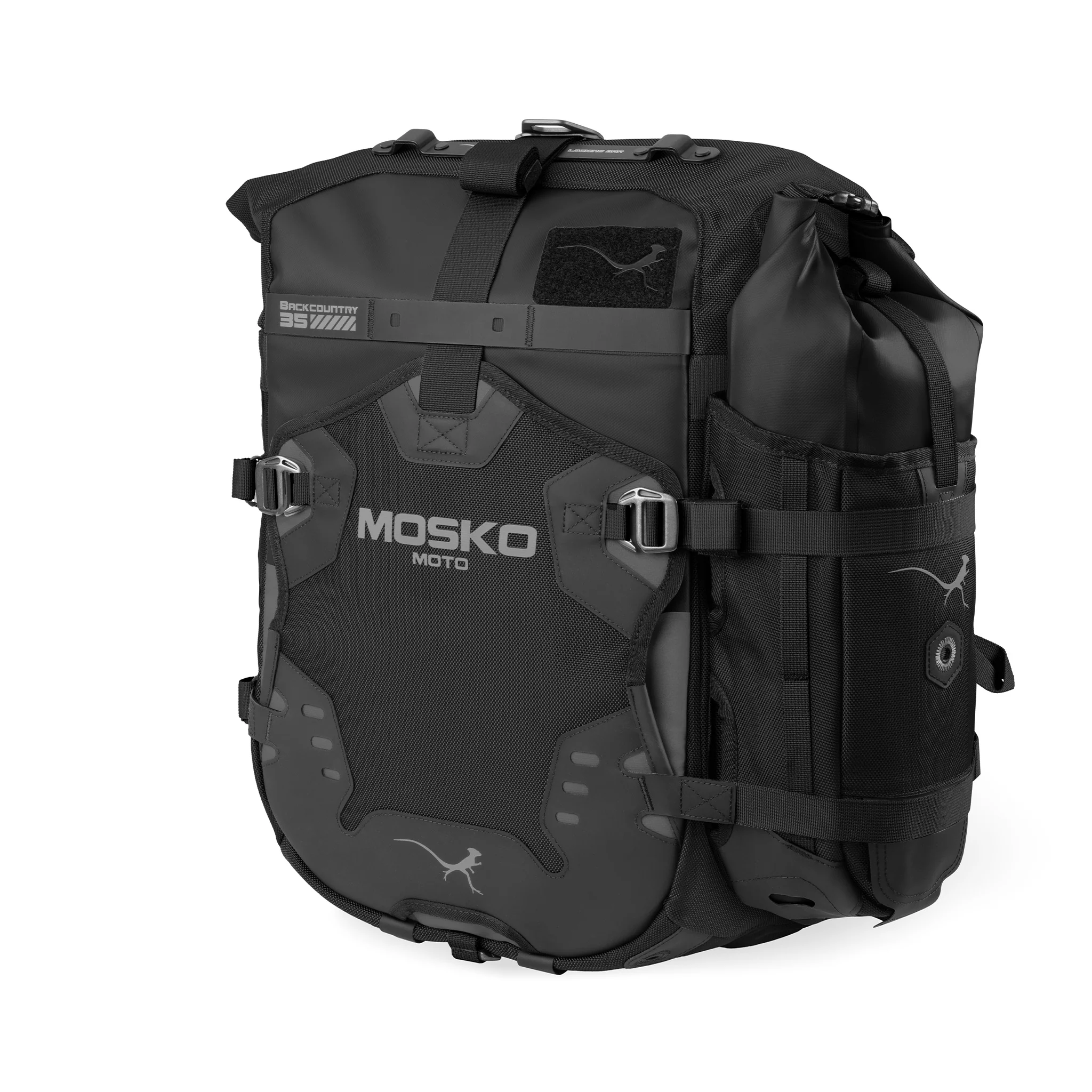 Backcountry Pannier Kit (V2.5) - Image 5