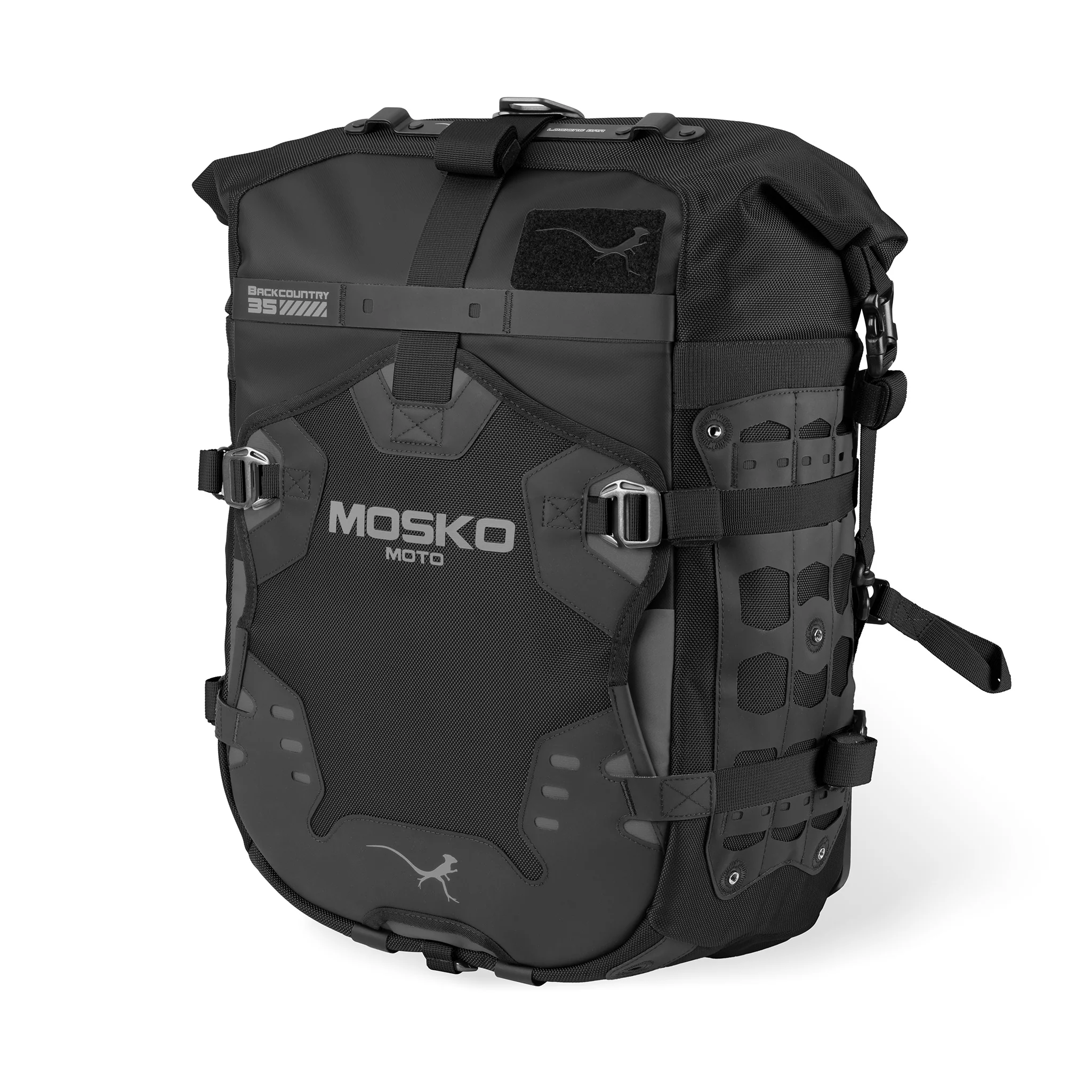 Backcountry Pannier Kit (V2.5) - Image 6