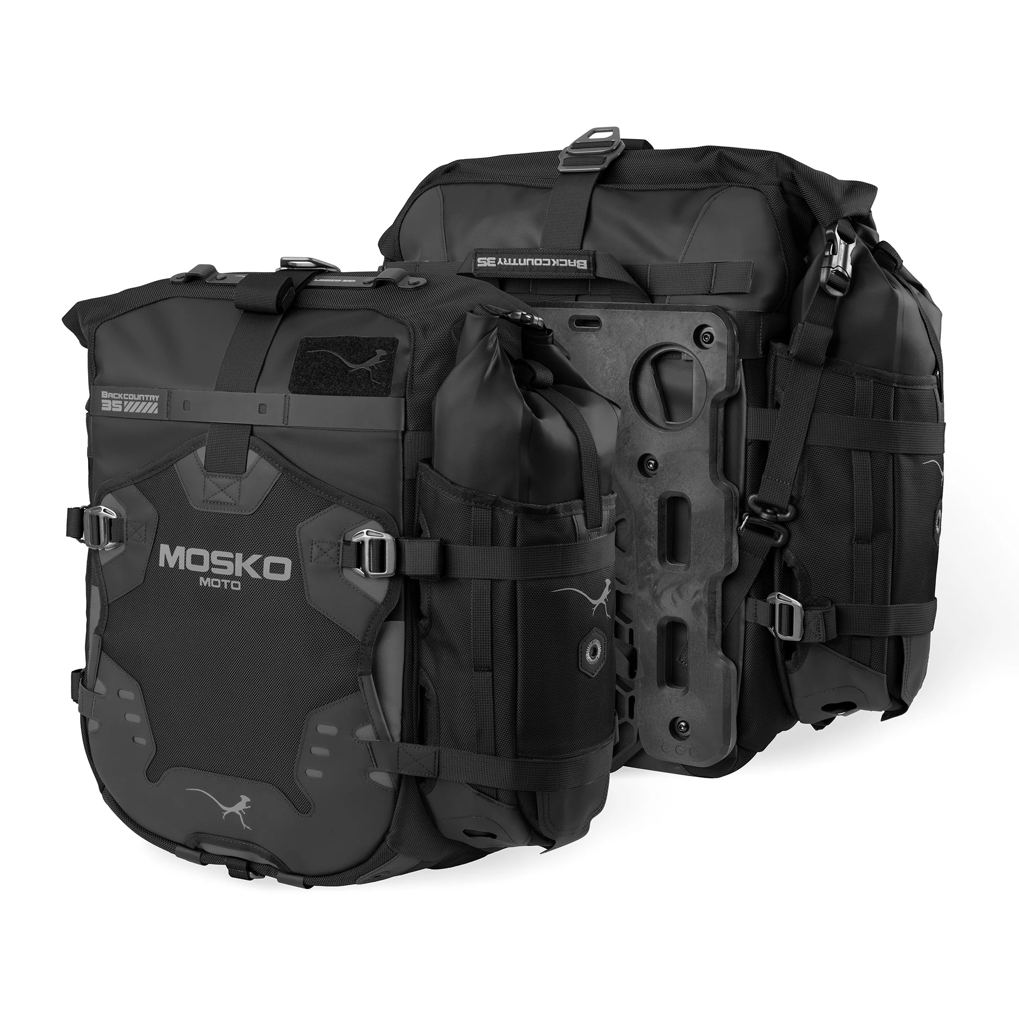 Backcountry Pannier Kit (V2.5) - Image 8
