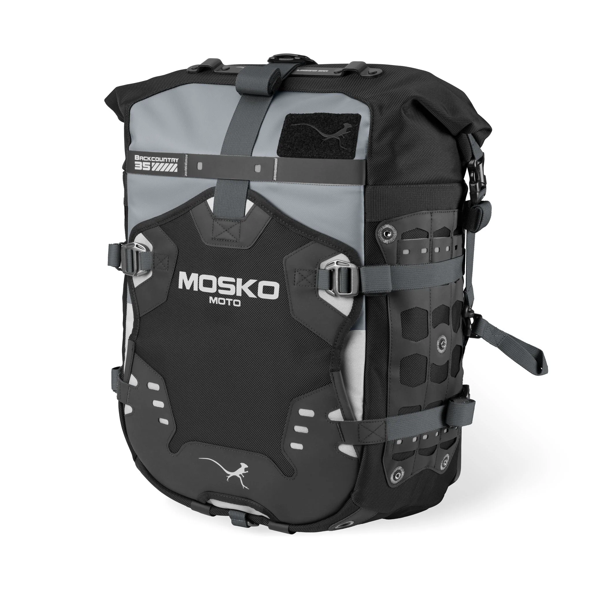 Backcountry Pannier Kit (V2.5) - Image 9