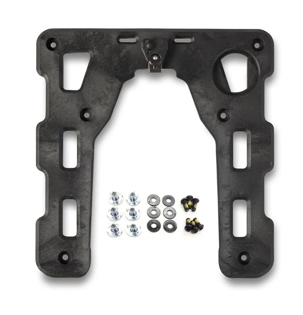 Backcountry Pannier Mounting Frame (Single) - Image 2