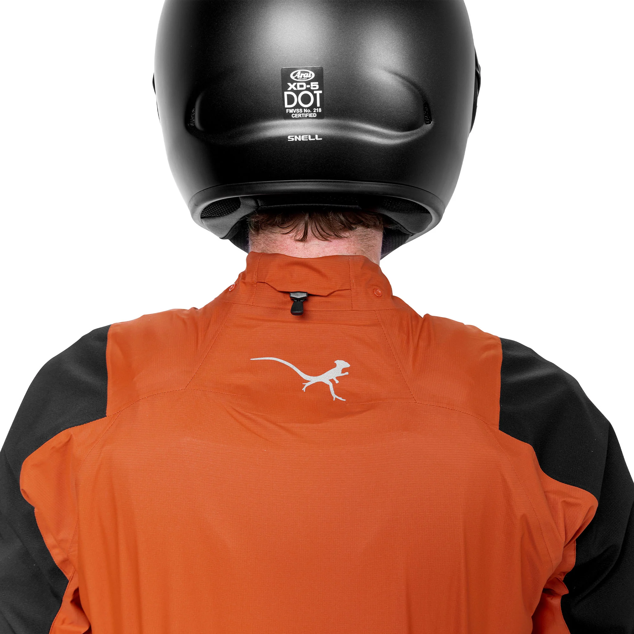 Barfly Microshell Jacket - Image 12