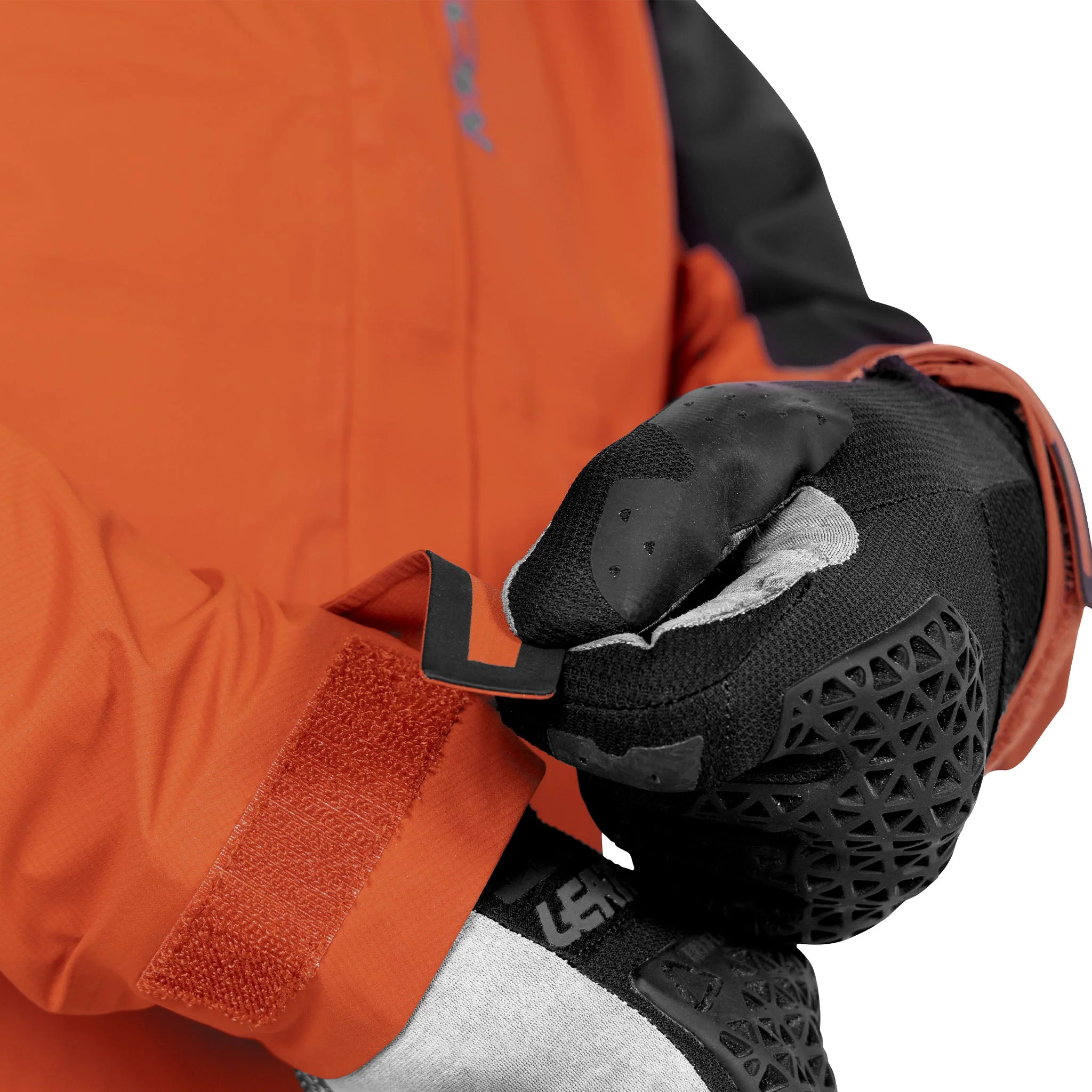 Barfly Microshell Jacket - Image 14