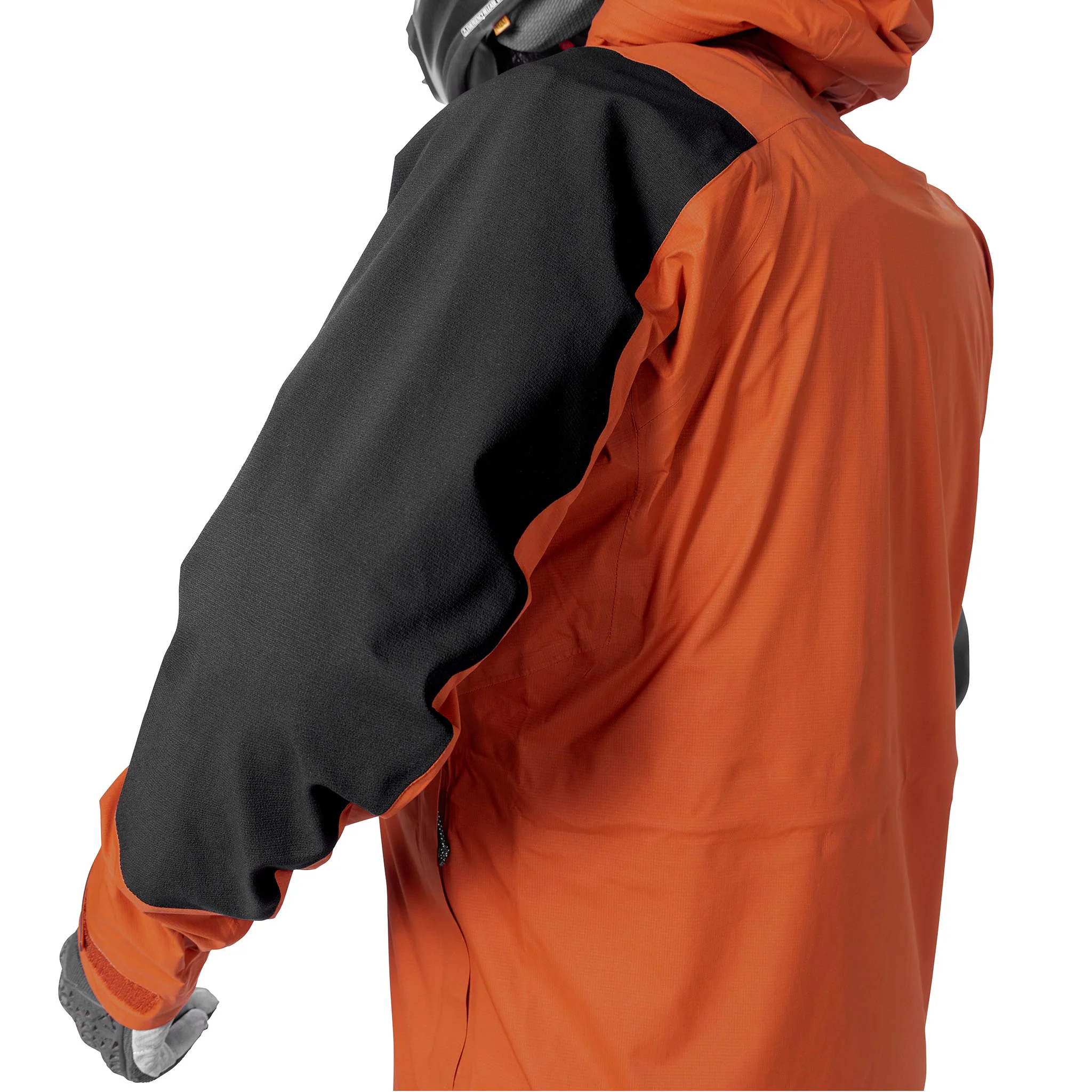 Barfly Microshell Jacket - Image 15