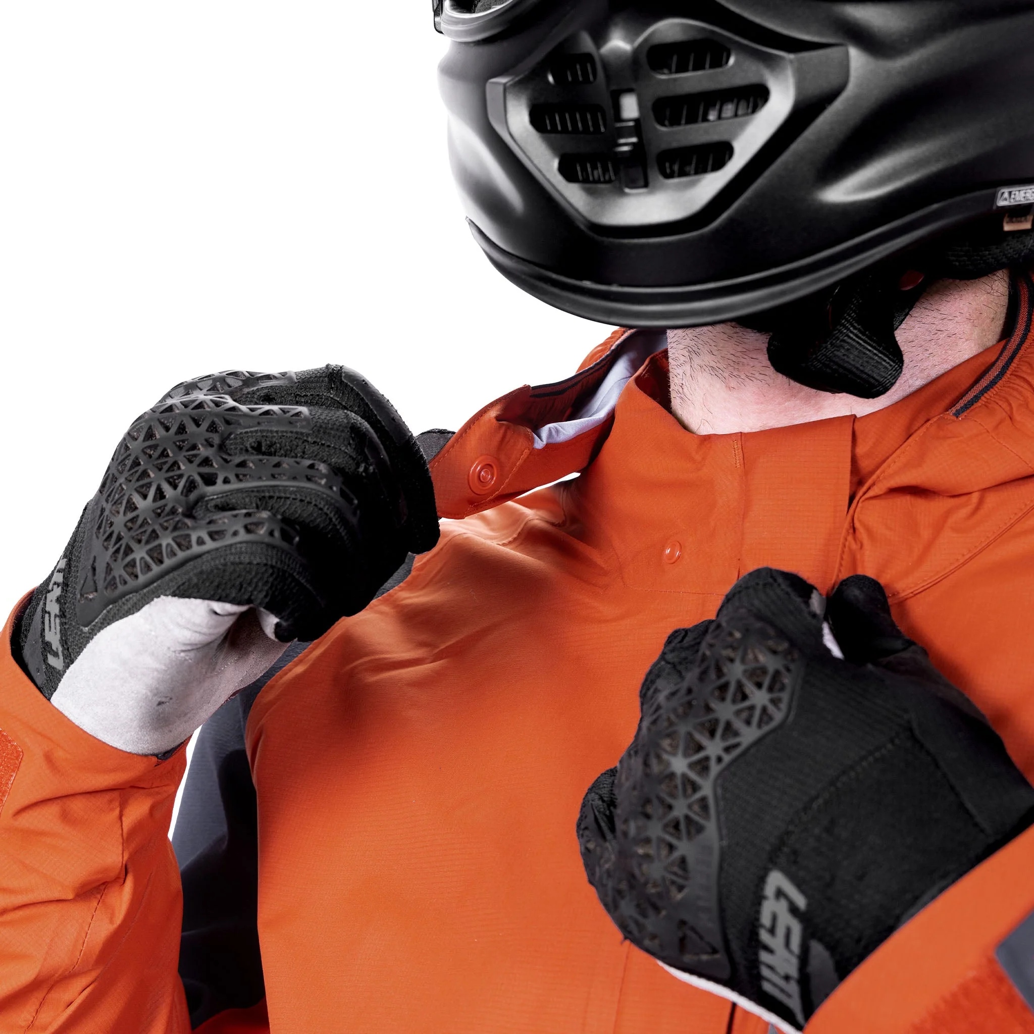 Barfly Microshell Jacket - Image 17