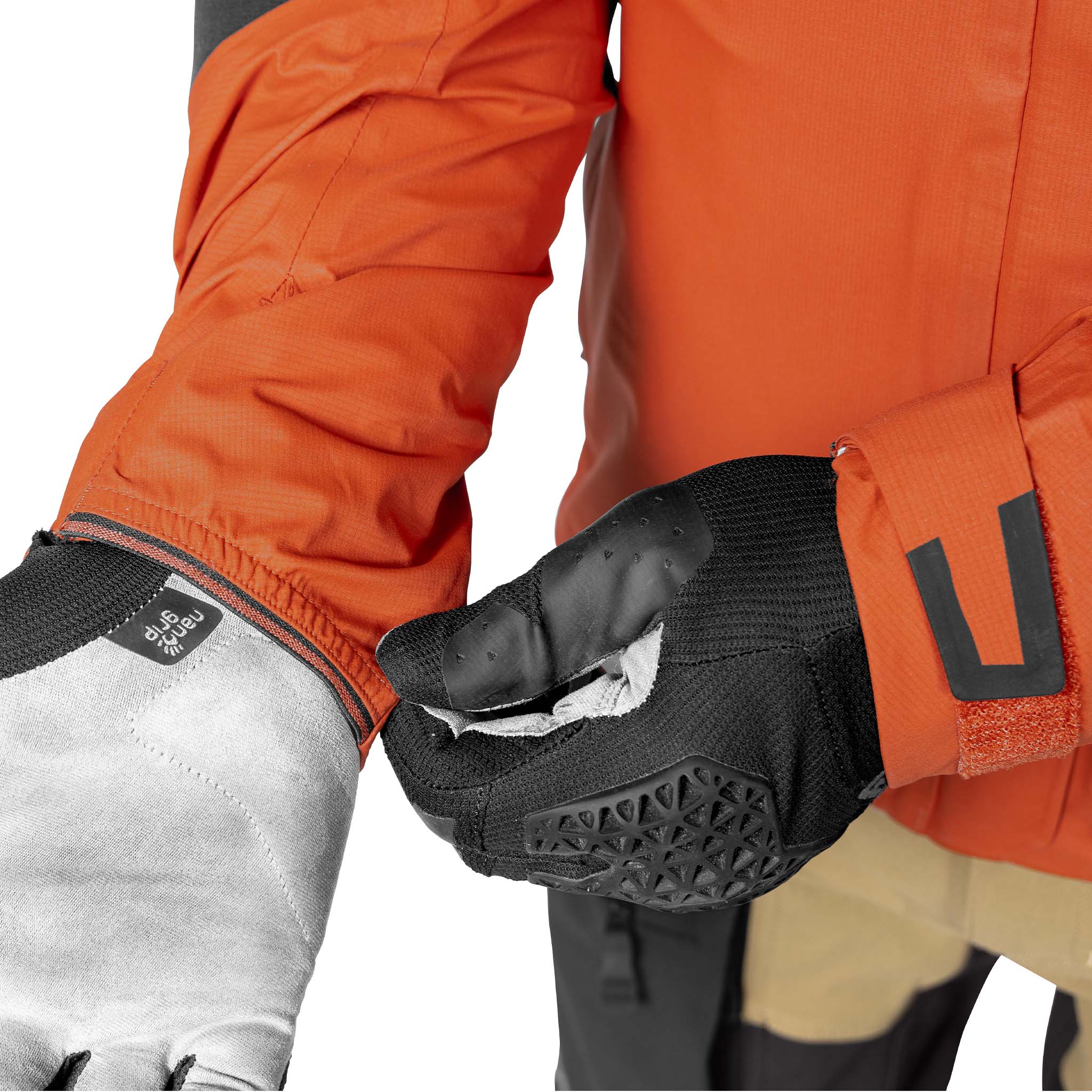 Barfly Microshell Jacket - Image 20