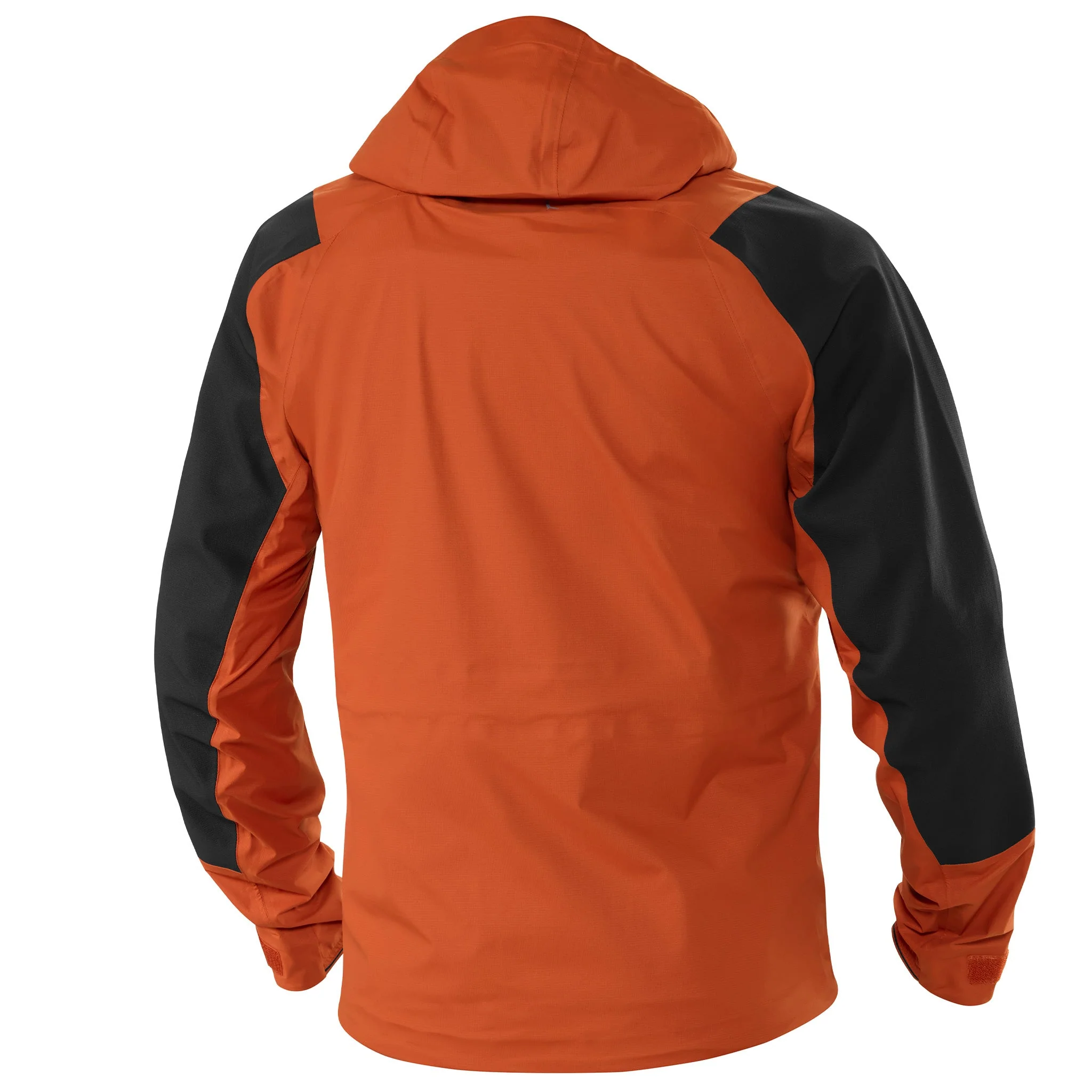 Barfly Microshell Jacket - Image 3
