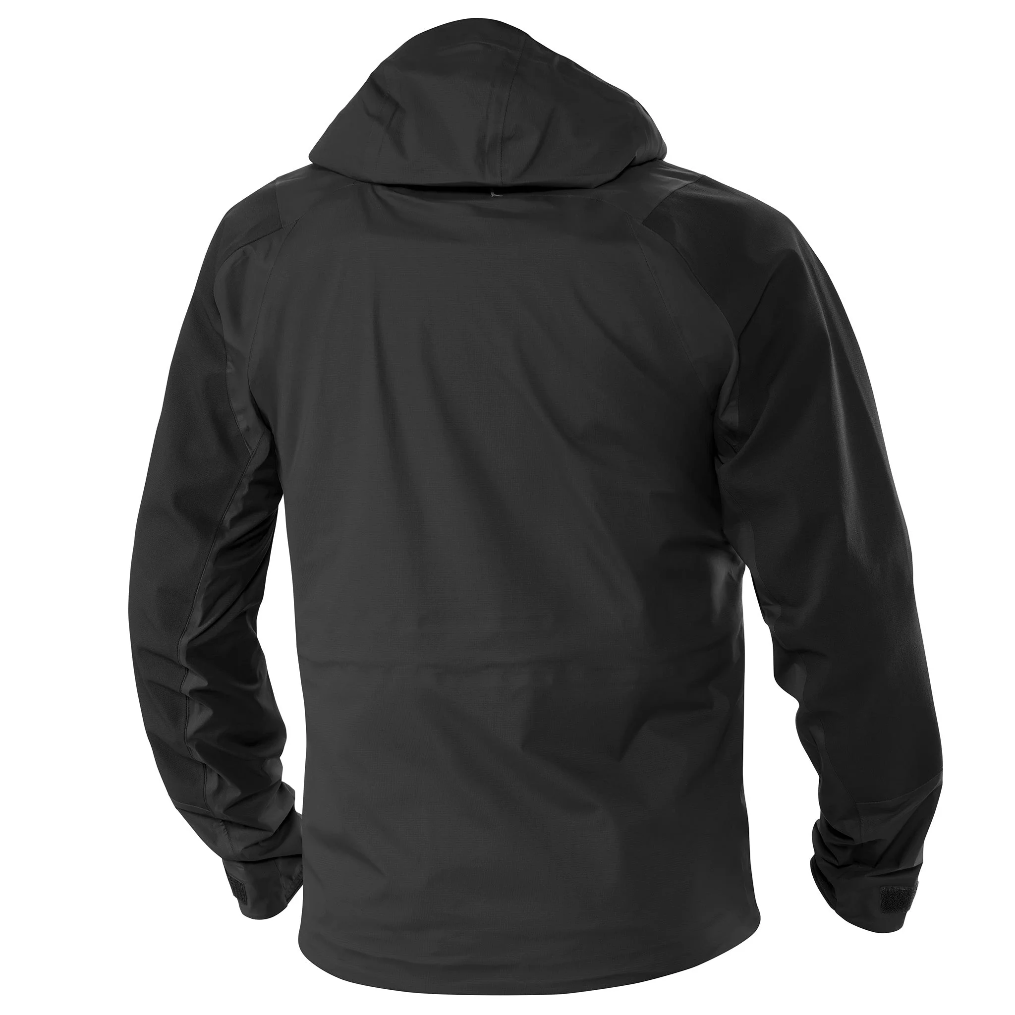 Barfly Microshell Jacket - Image 4