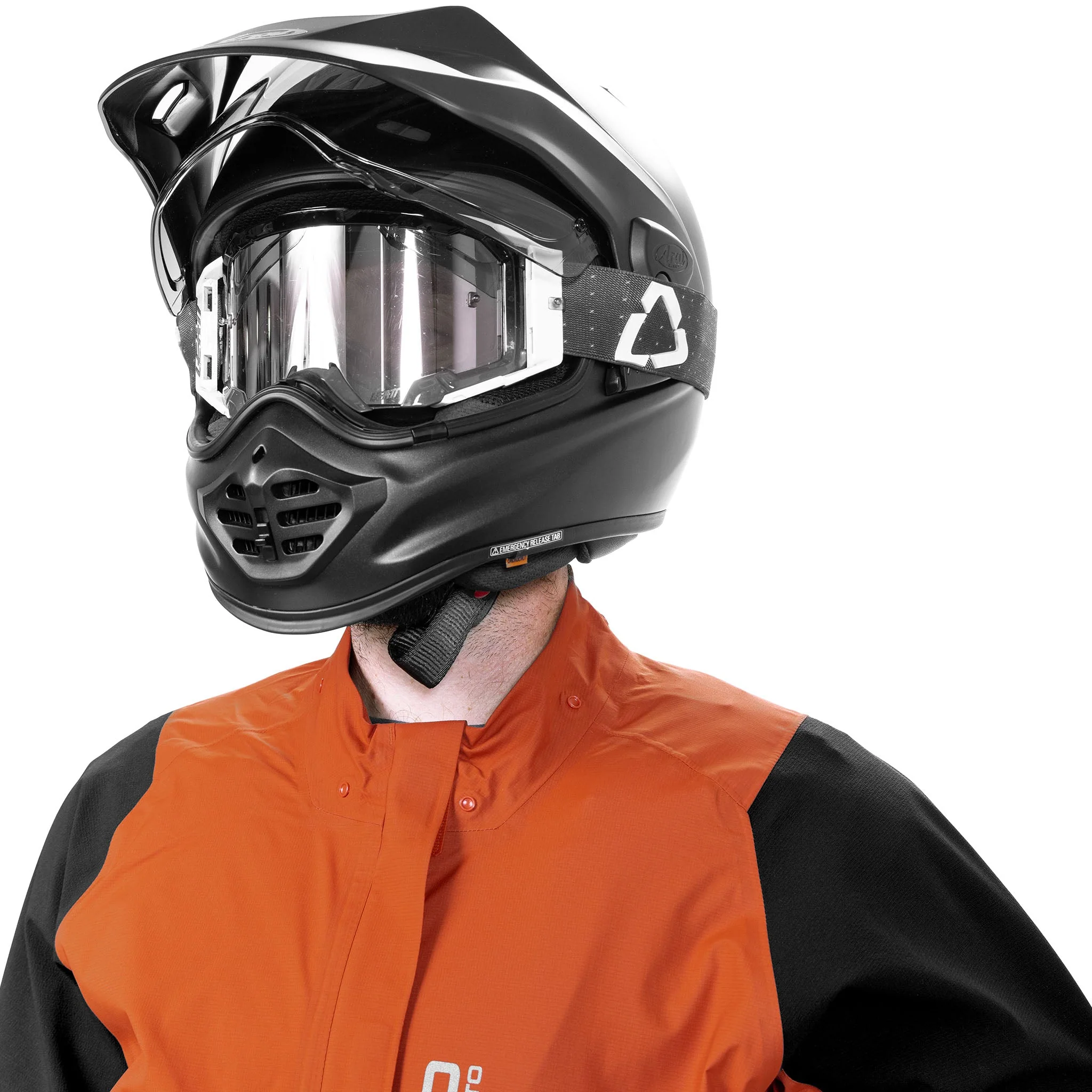 Barfly Microshell Jacket - Image 6