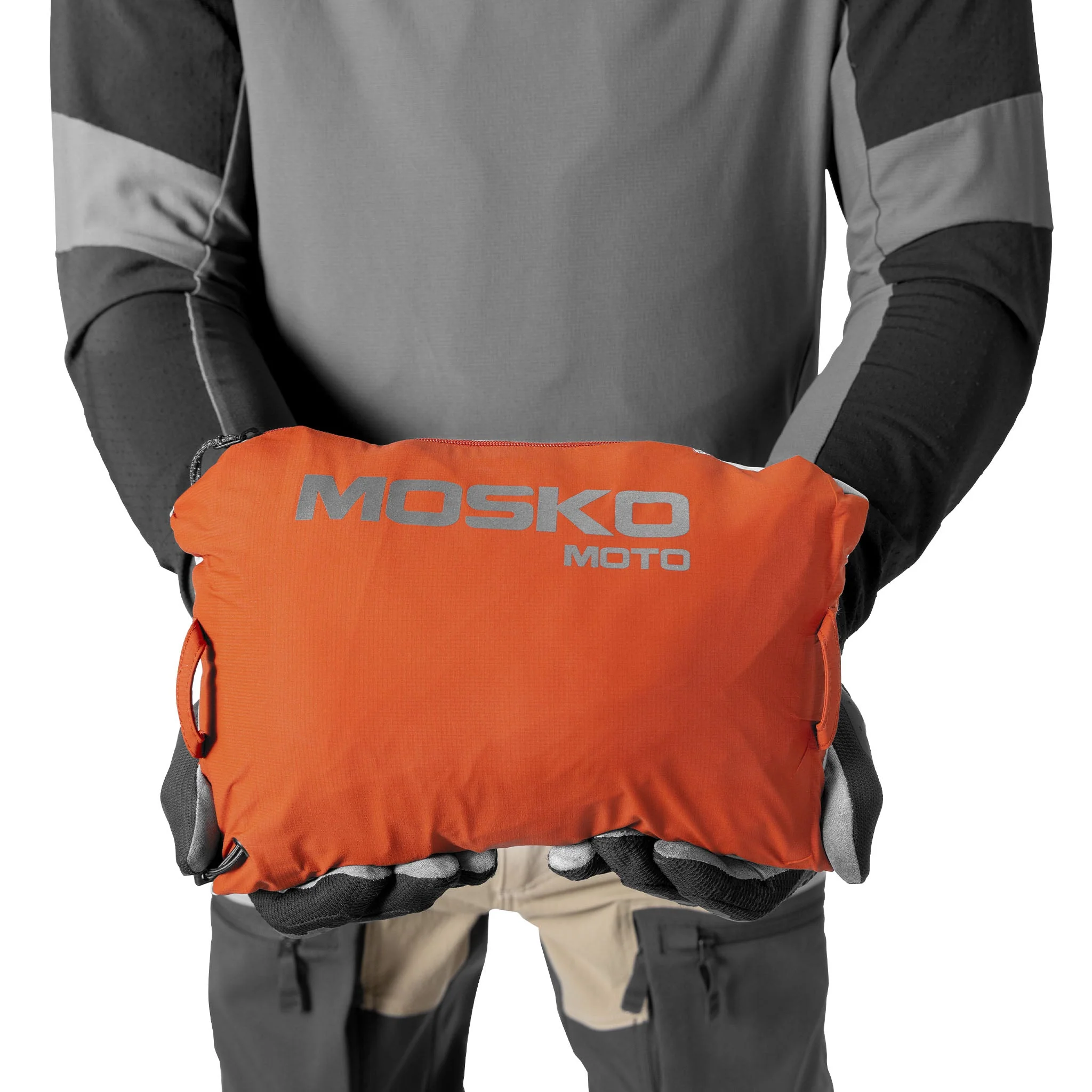 Barfly Microshell Jacket - Image 9