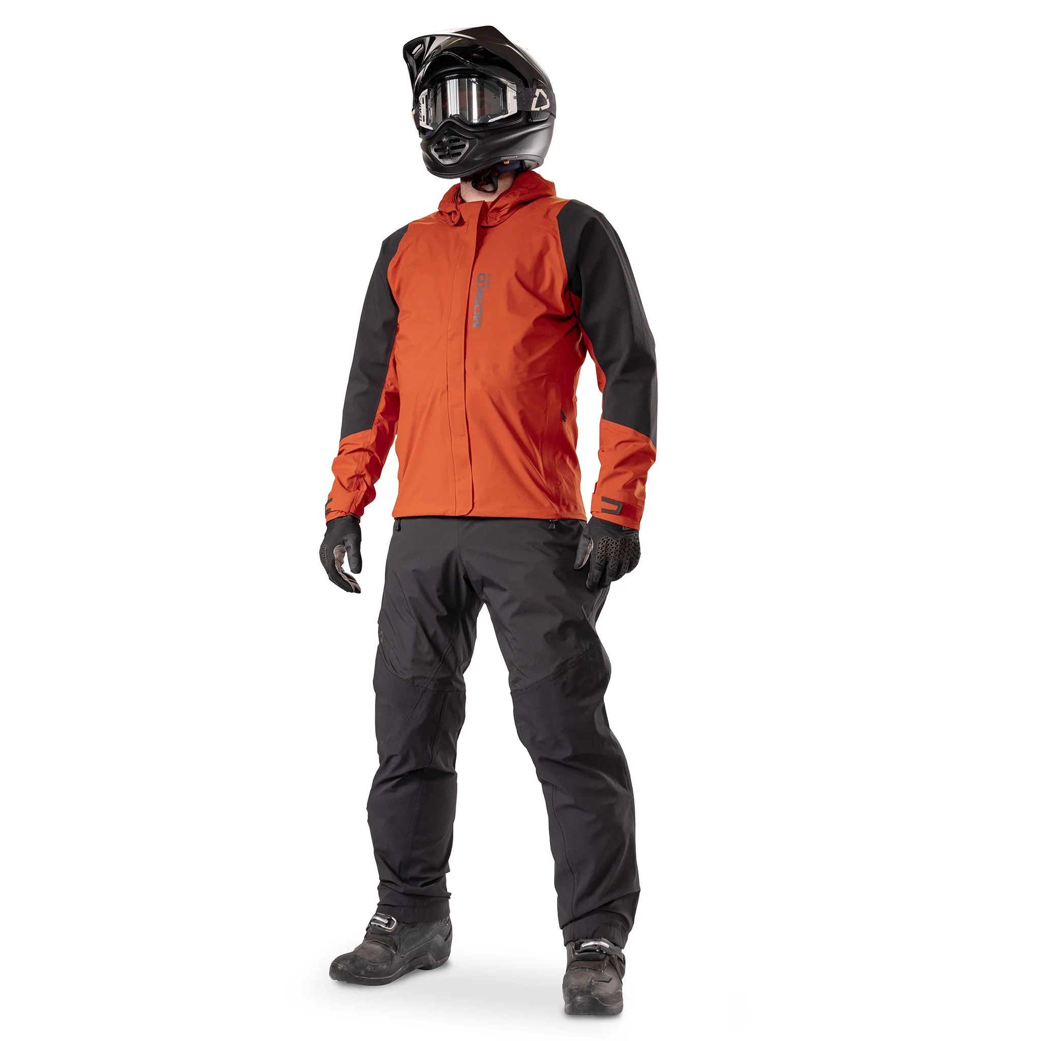 Barfly Microshell Overpant - Image 3