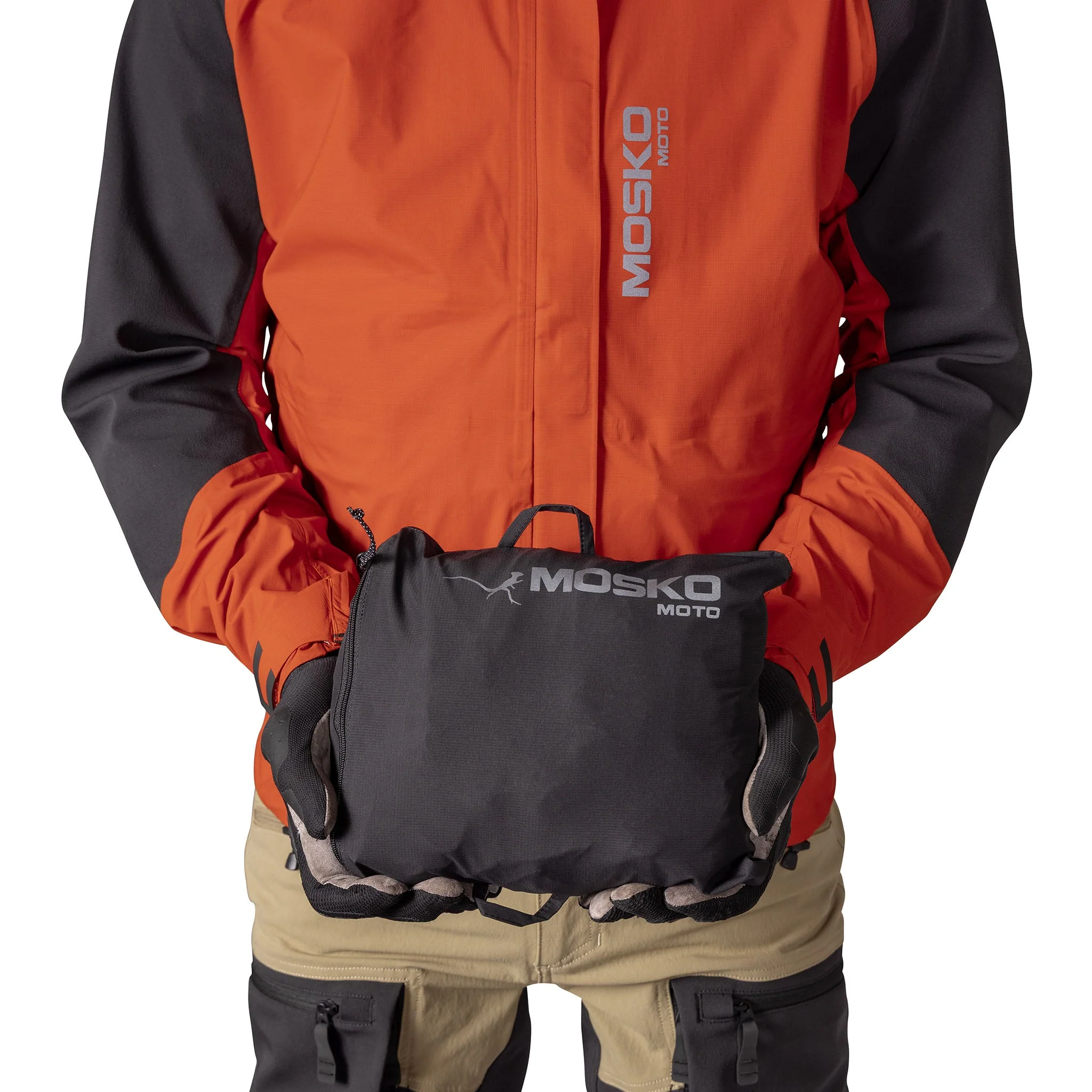 Barfly Microshell Overpant - Image 6
