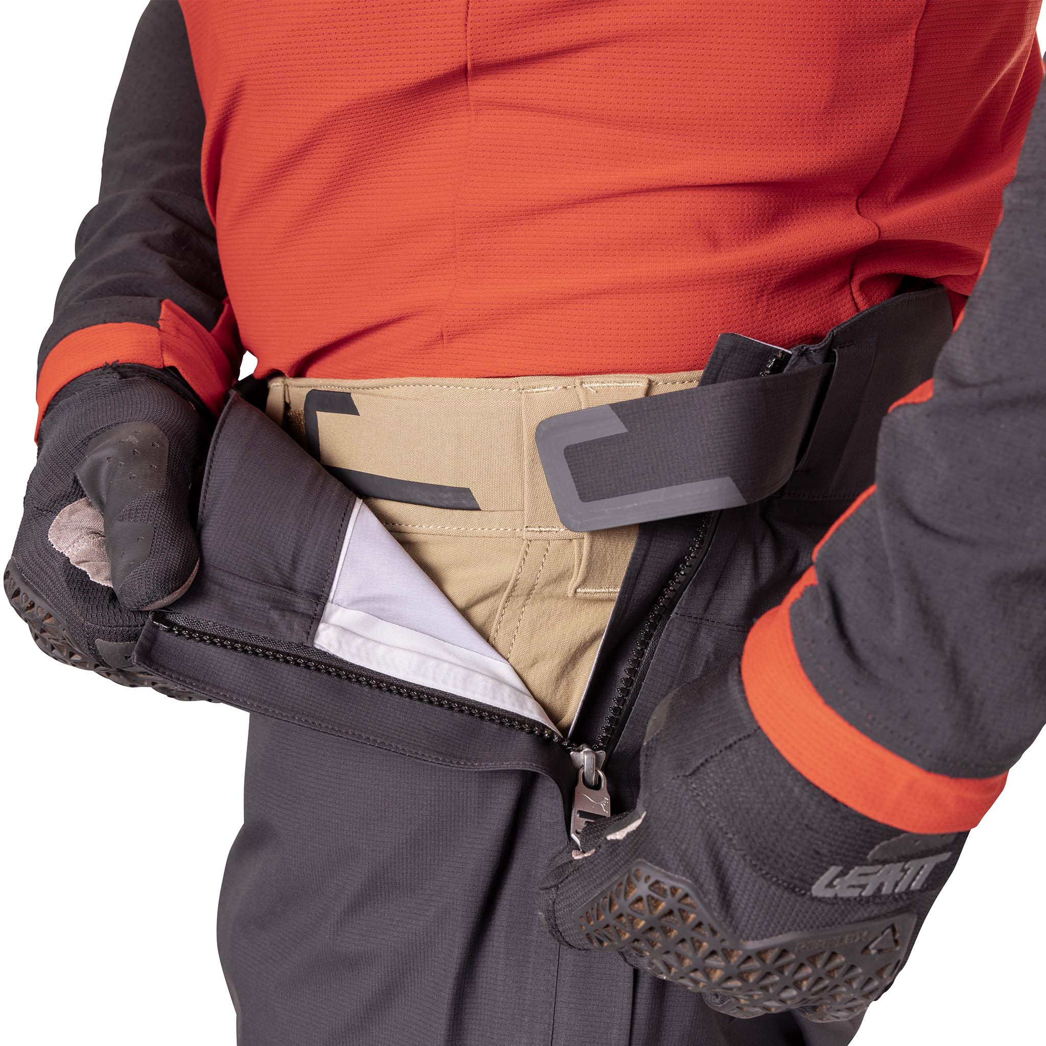 Barfly Microshell Overpant - Image 8