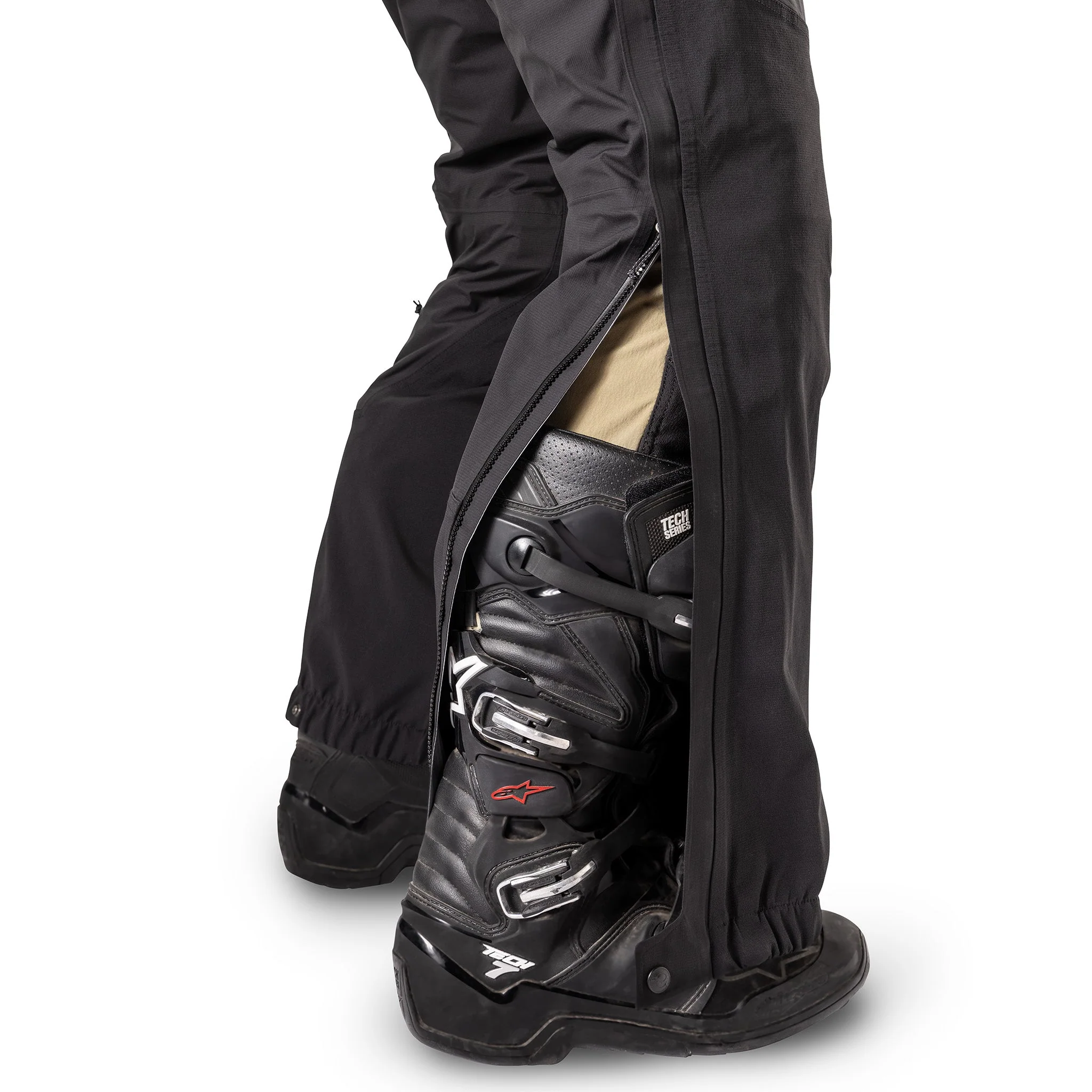 Barfly Microshell Overpant - Image 9