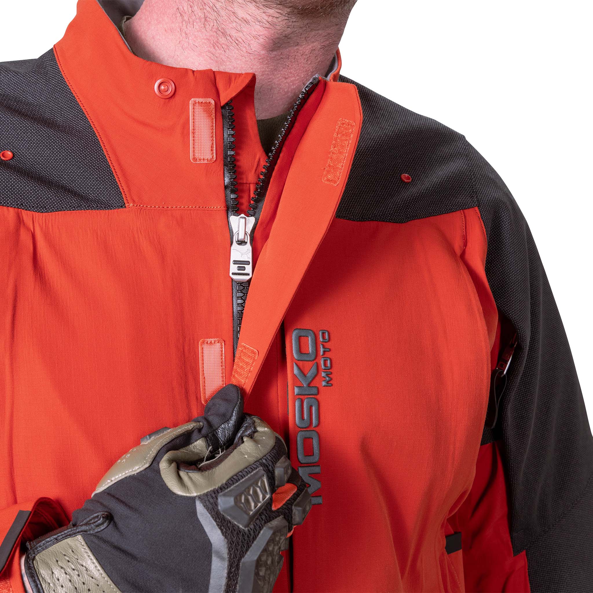 Basilisk IR Jacket - Image 10