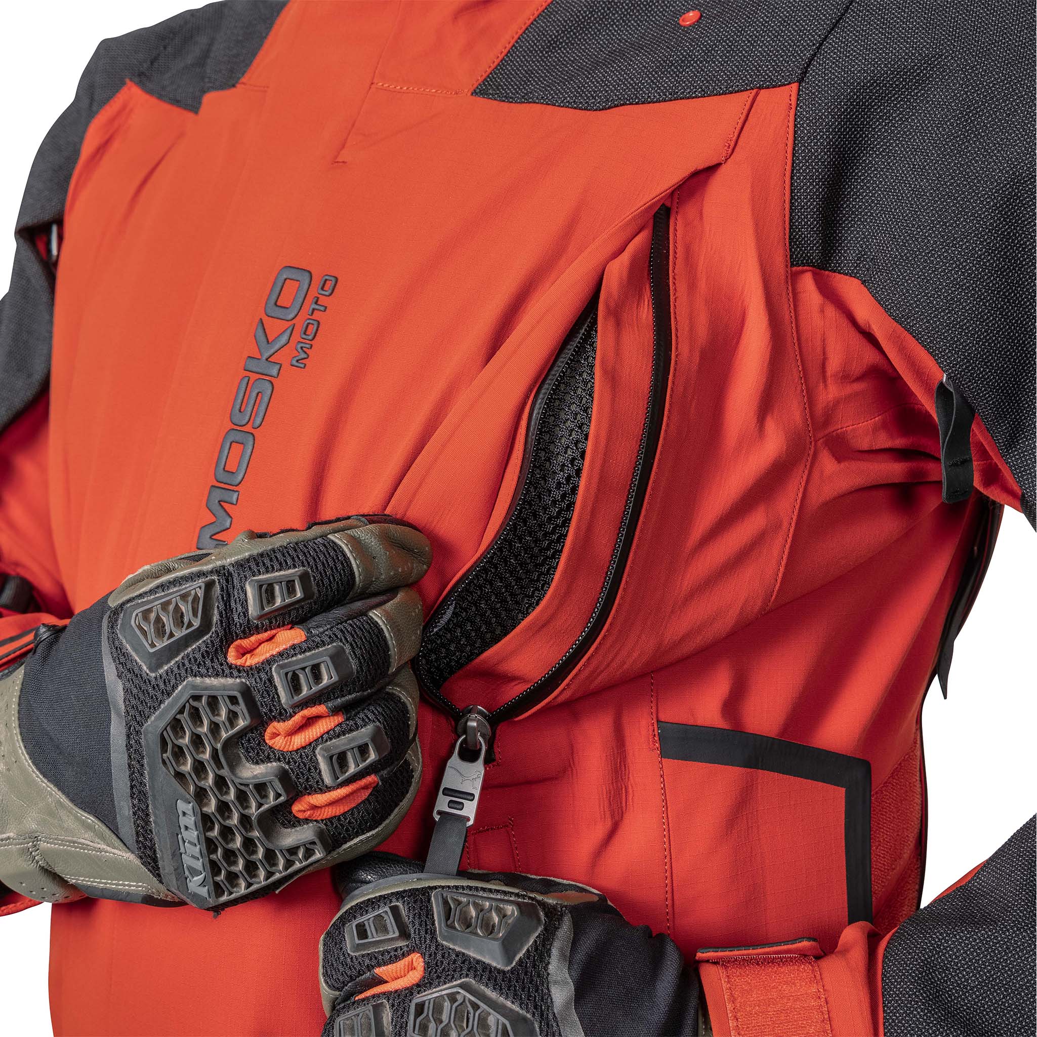 Basilisk IR Jacket - Image 11