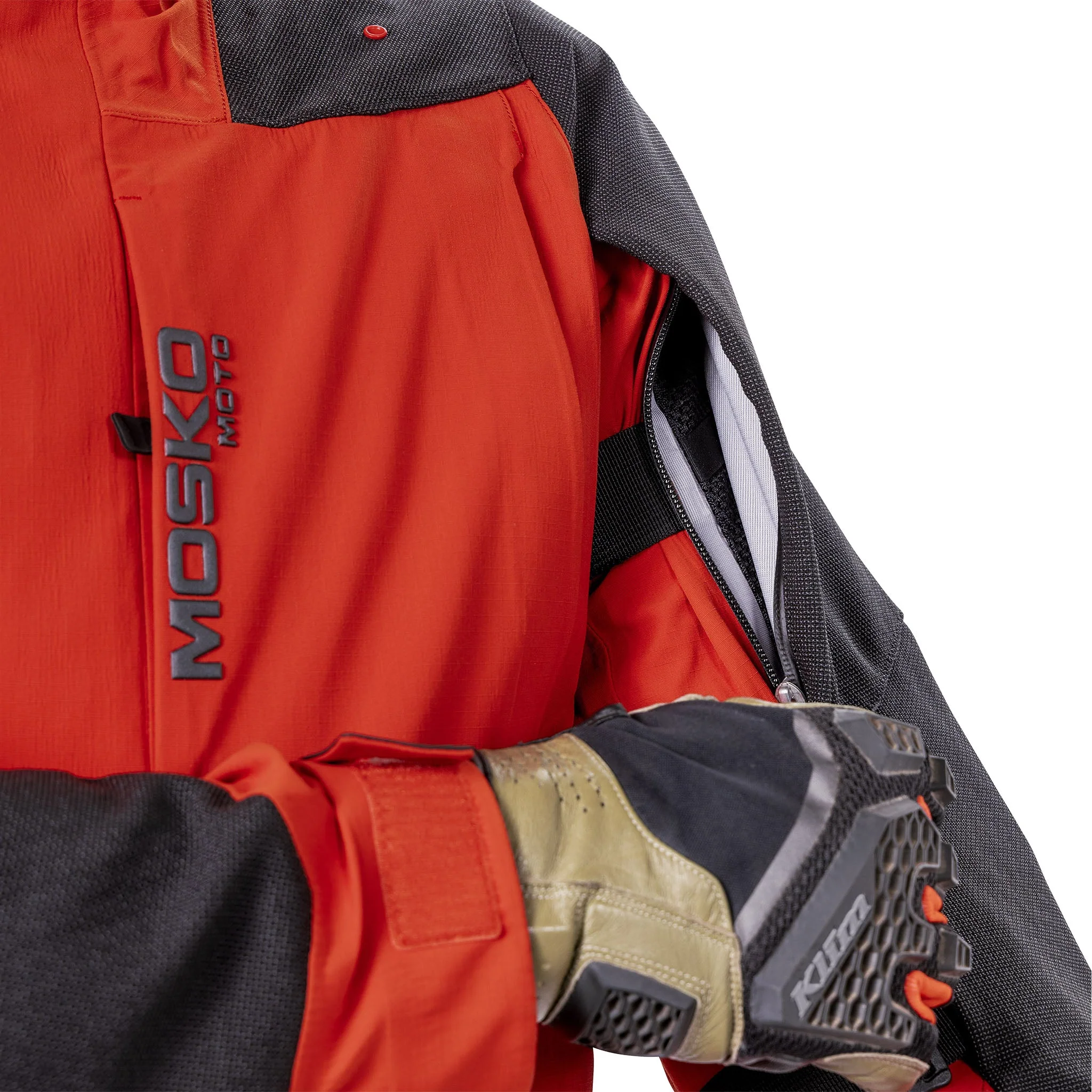 Basilisk IR Jacket - Image 12