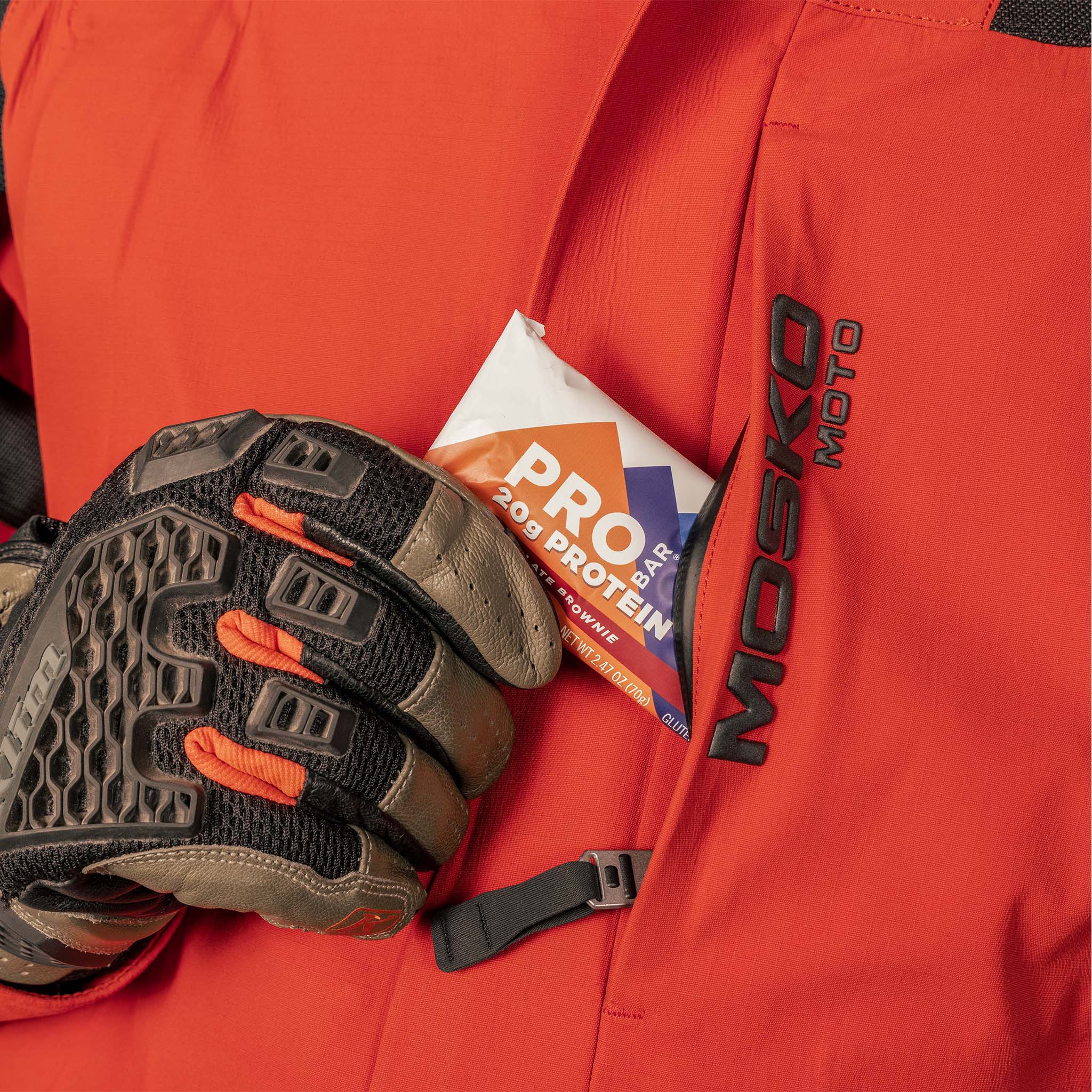 Basilisk IR Jacket - Image 13