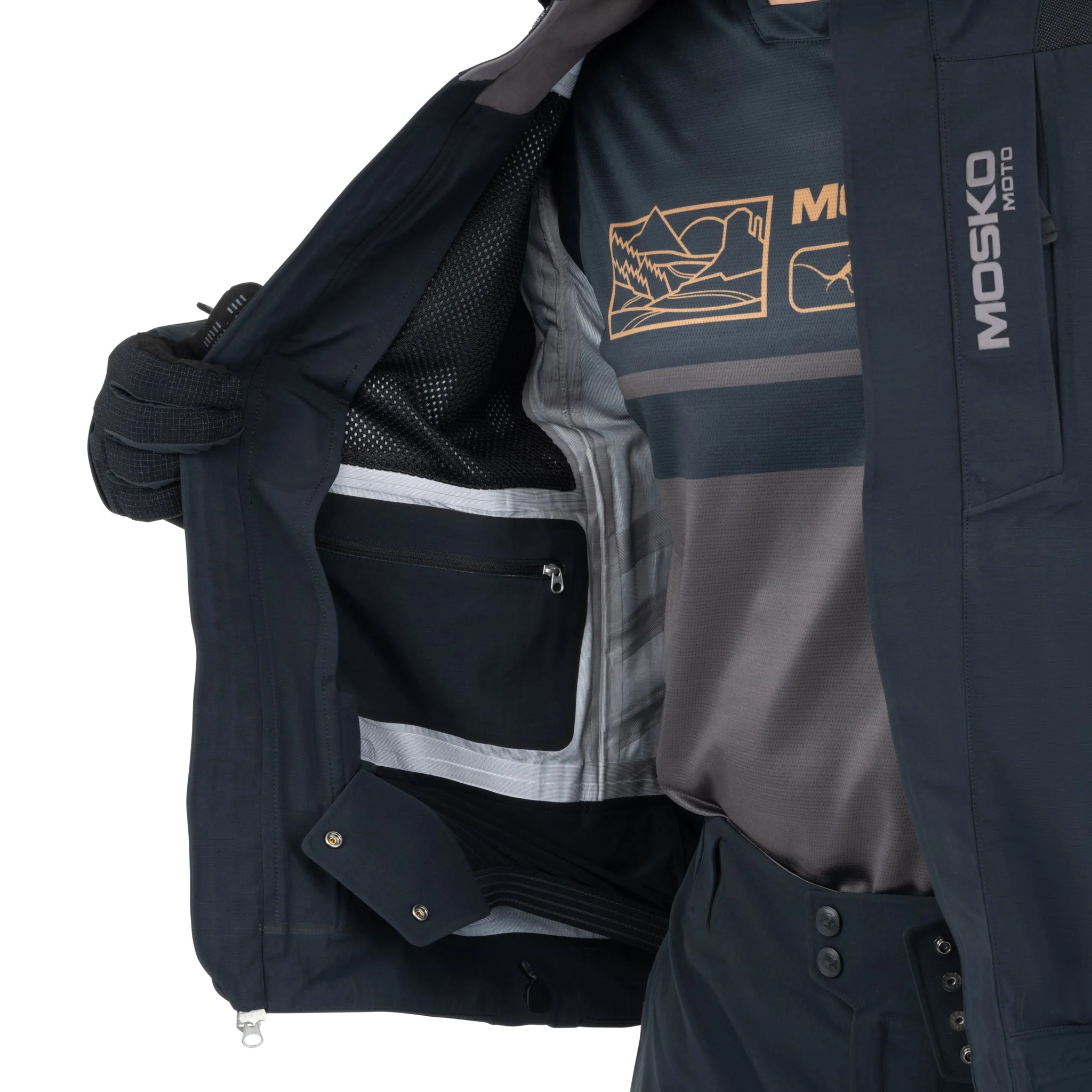 Basilisk IR Jacket - Image 20