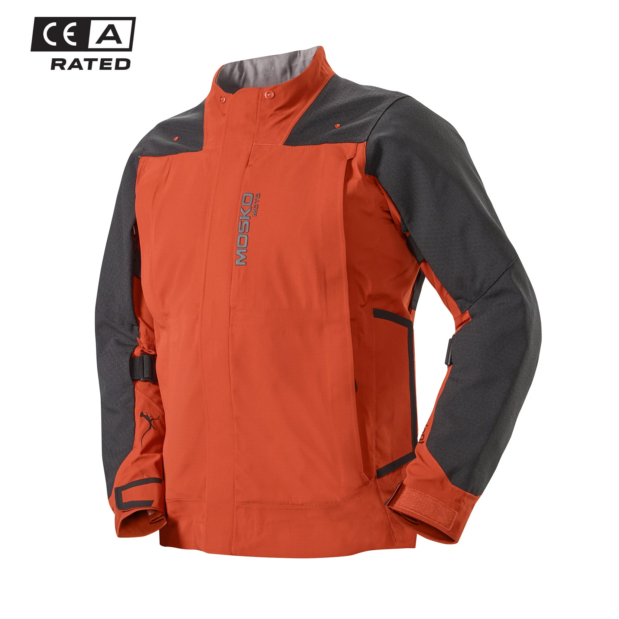 Basilisk IR Jacket - Image 3