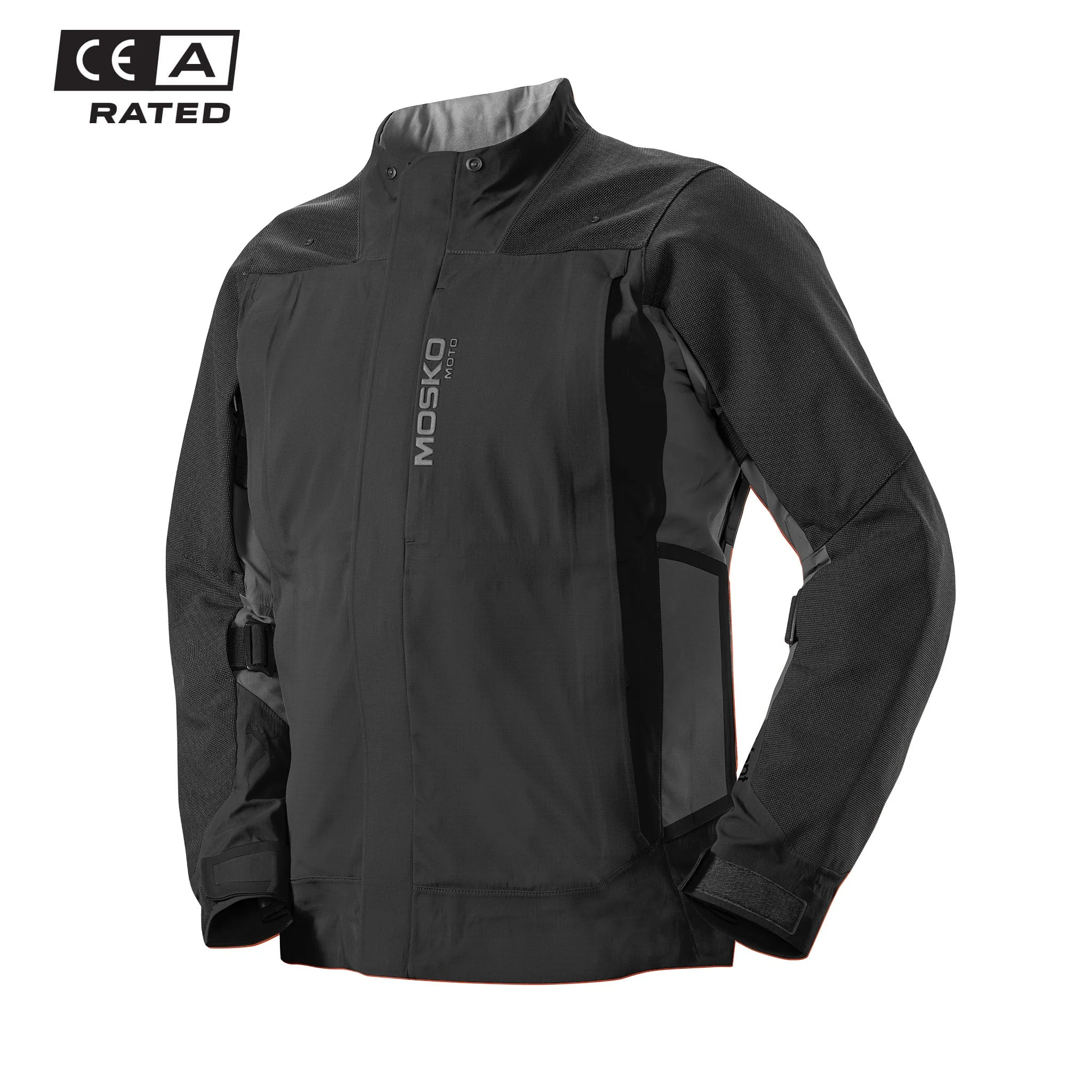 Basilisk IR Jacket - Image 5