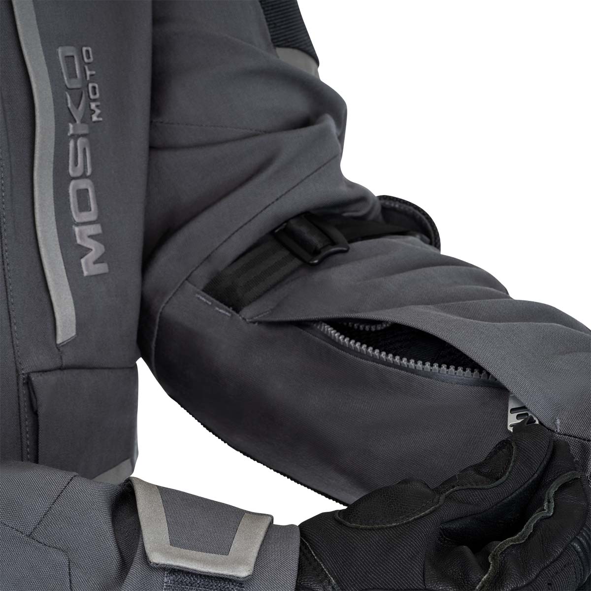 Boundary IR Jacket - Image 10