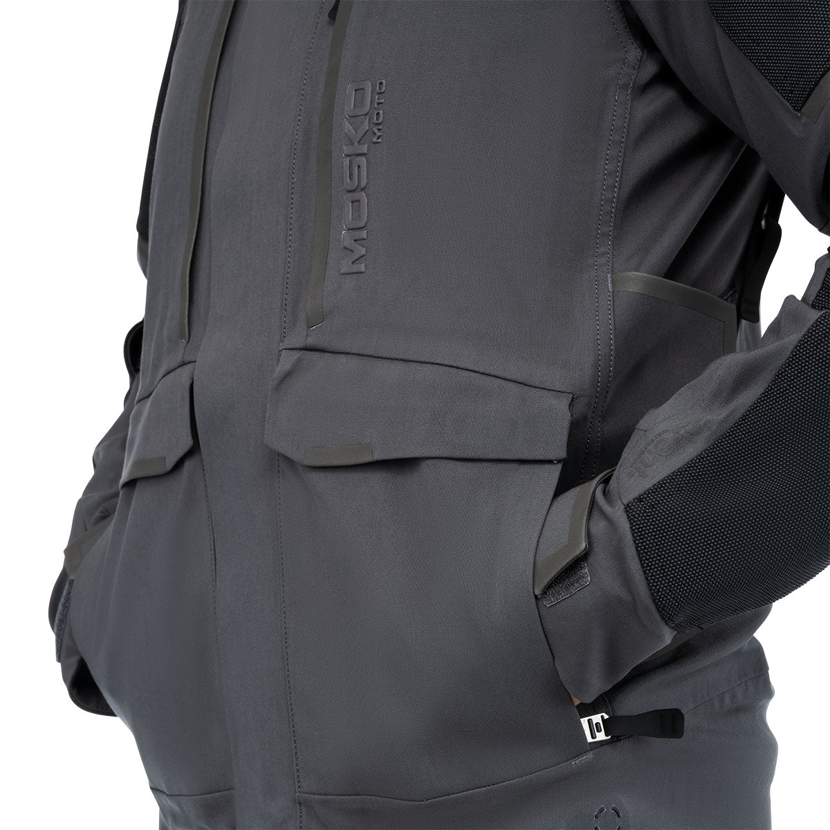 Boundary IR Jacket - Image 11