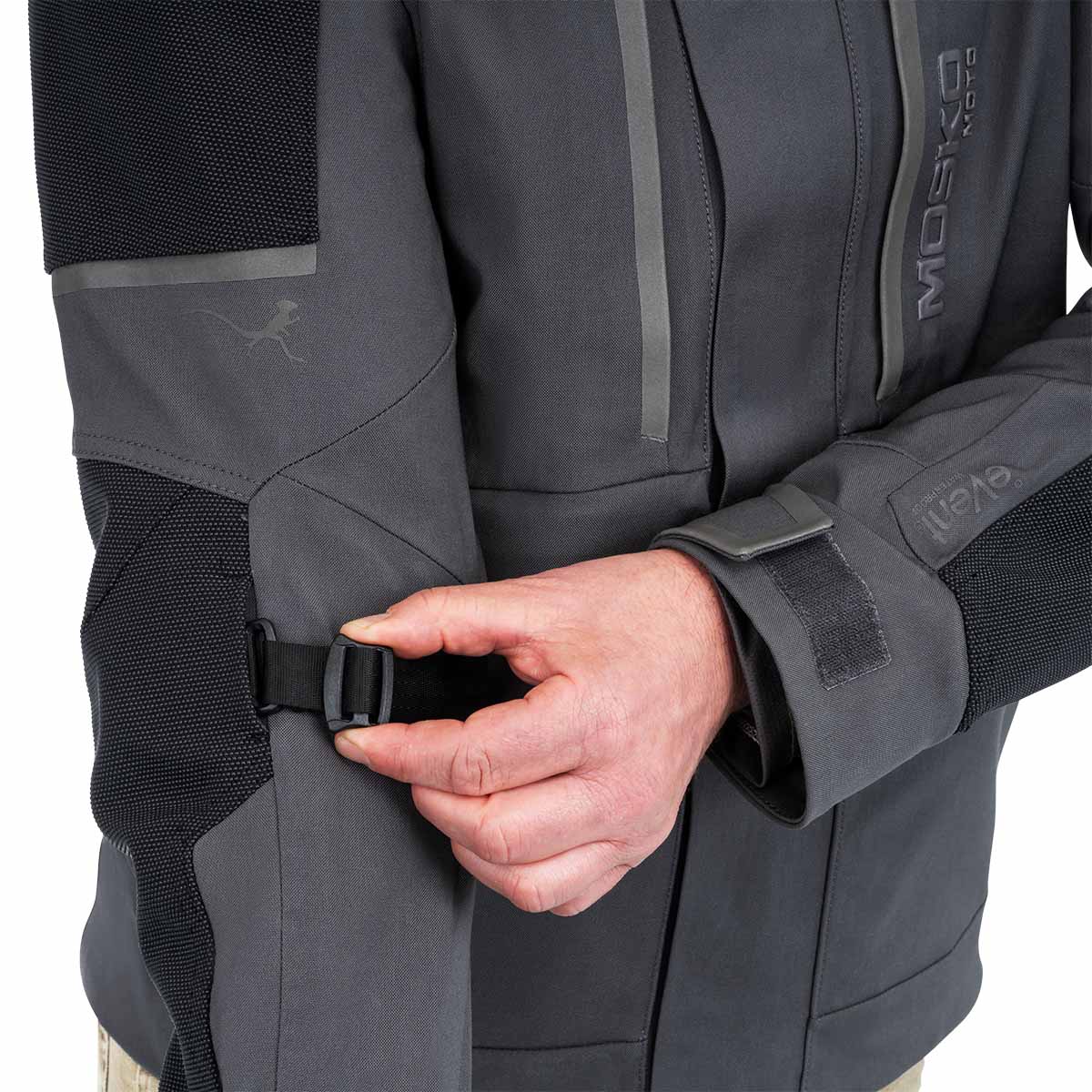 Boundary IR Jacket - Image 14