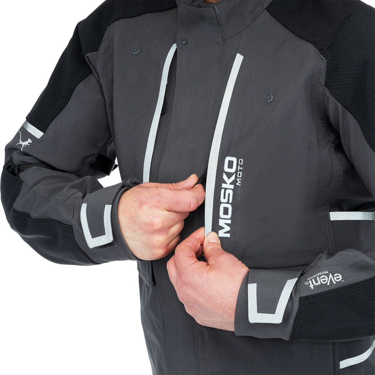 Boundary IR Jacket - Image 15