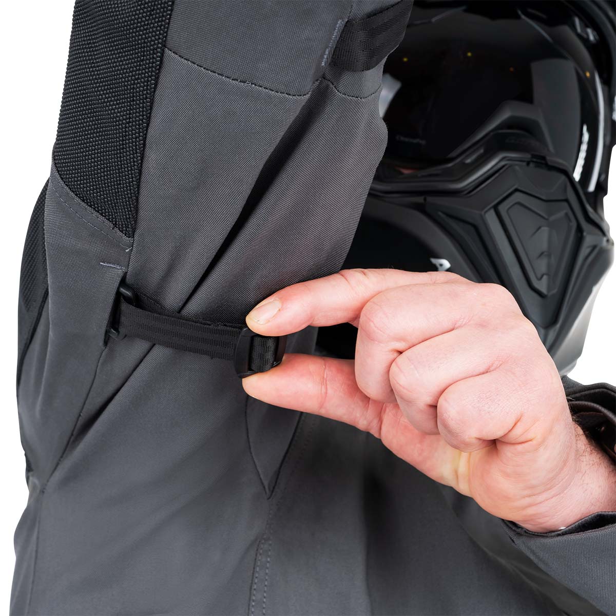 Boundary IR Jacket - Image 18