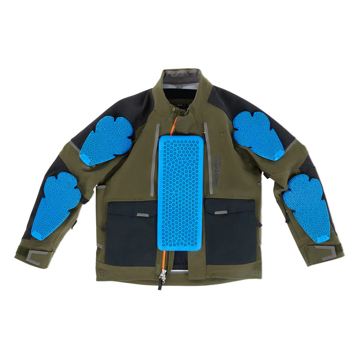 Boundary IR Jacket - Image 4