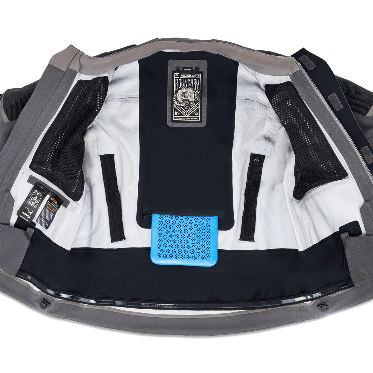 Boundary IR Jacket - Image 5