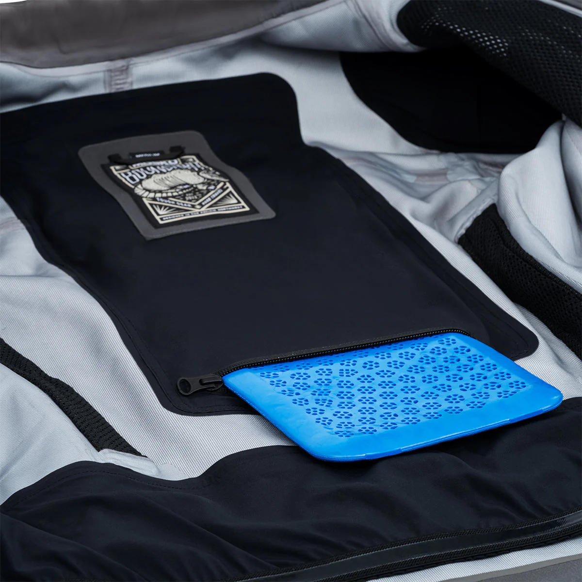 Boundary IR Jacket - Image 6