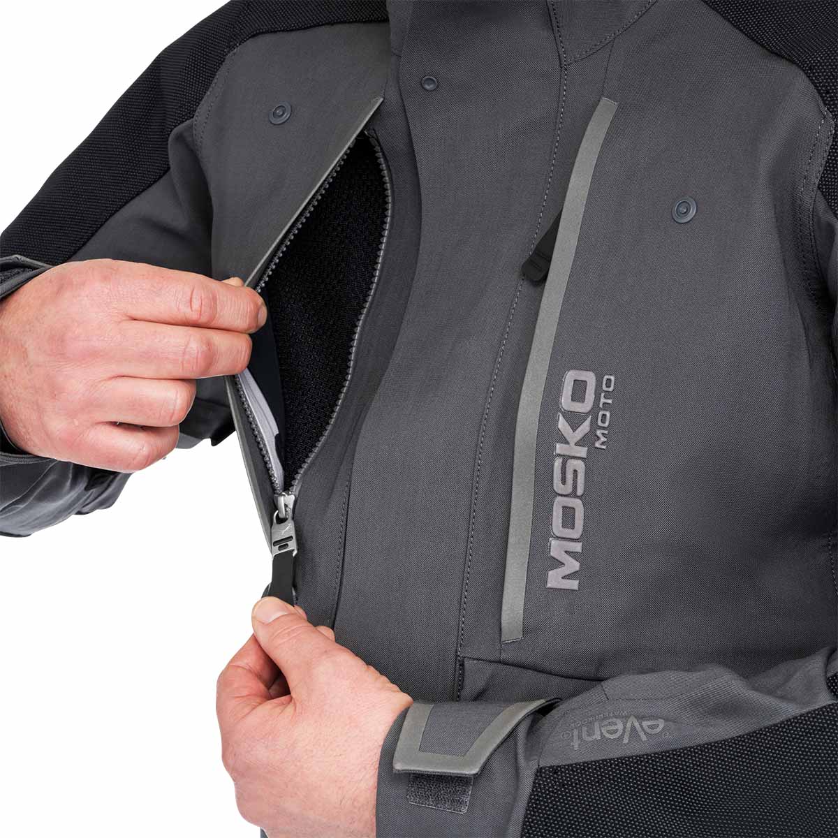 Boundary IR Jacket - Image 8