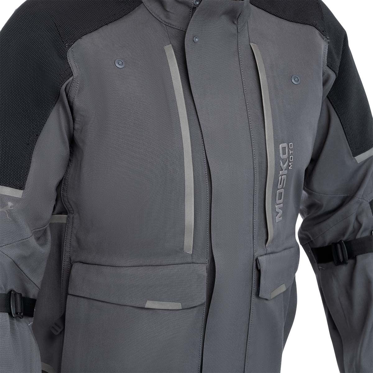 Boundary IR Jacket - Image 9