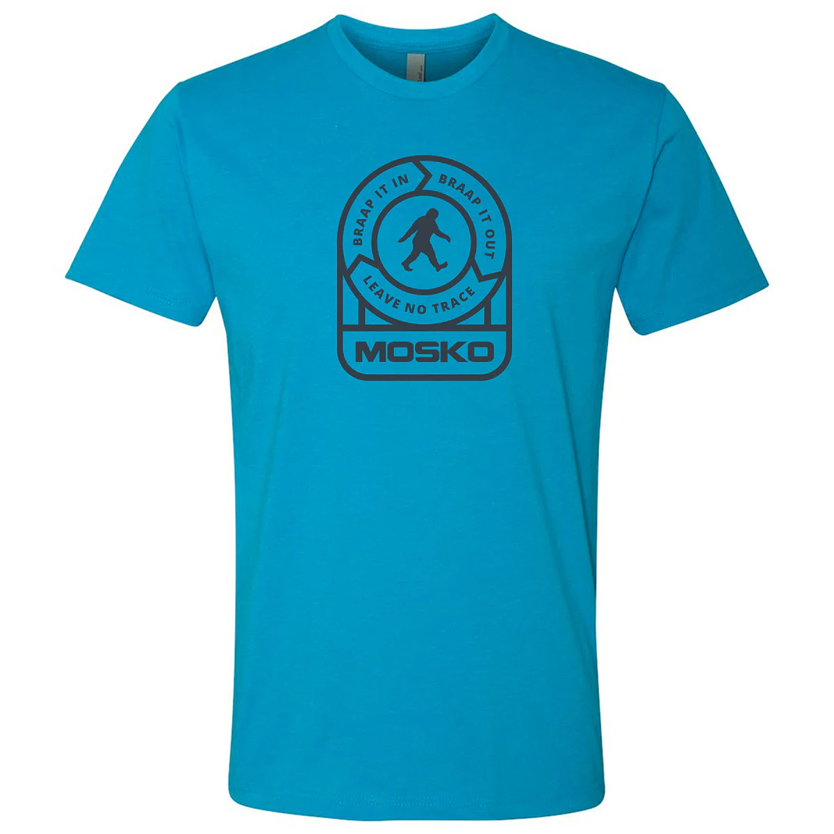 Braap It Out T-Shirt - Image 3