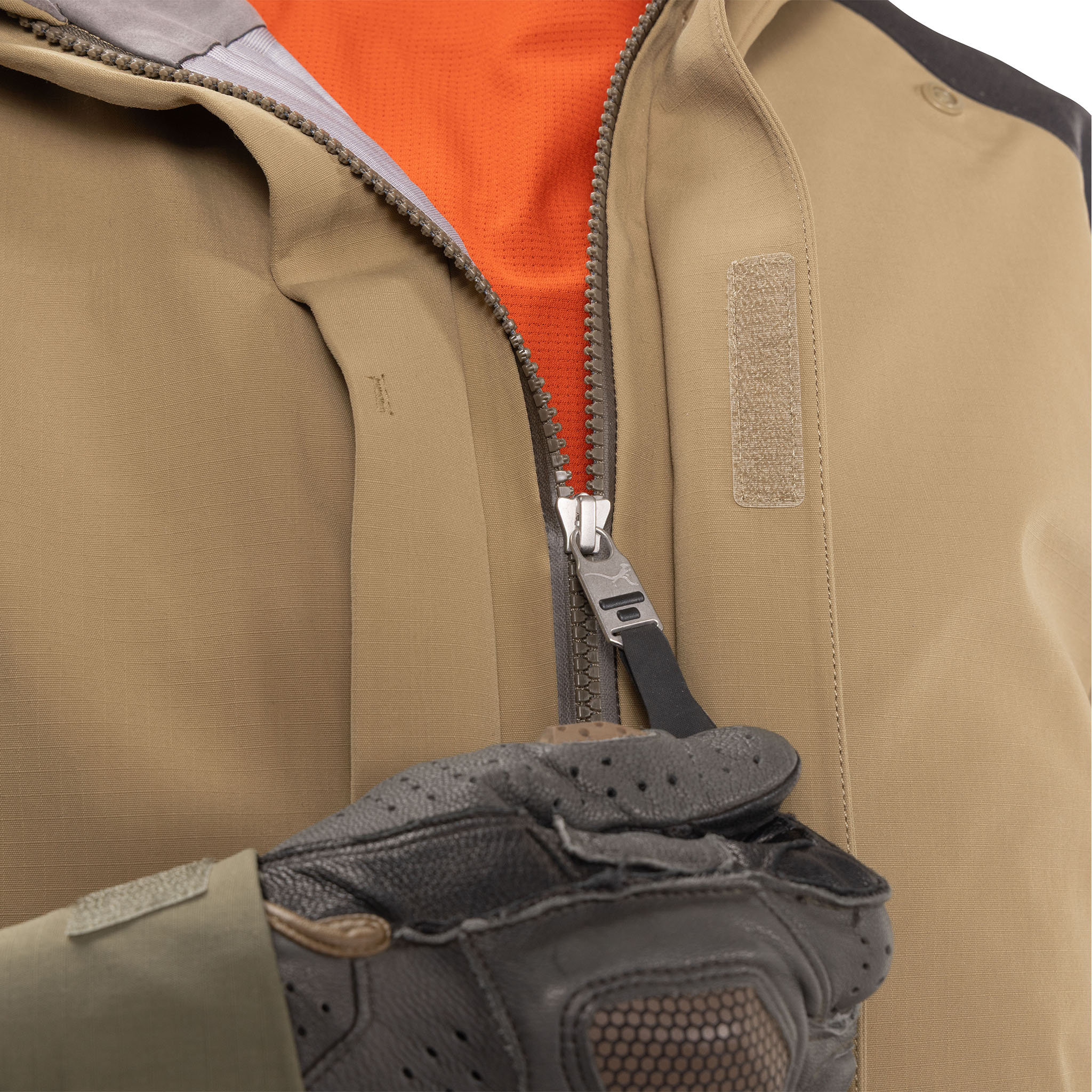 Composite Jacket - Image 10