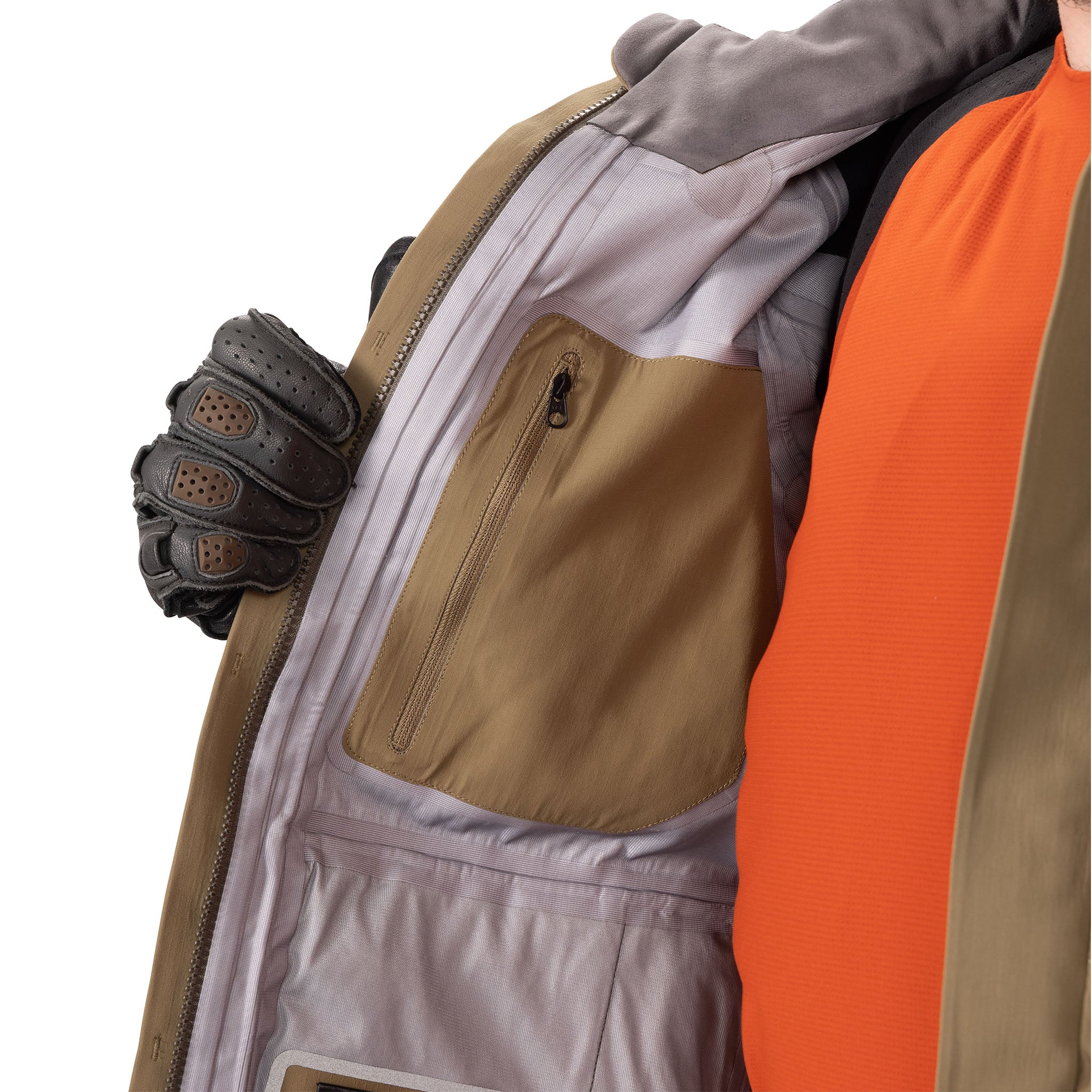 Composite Jacket - Image 11