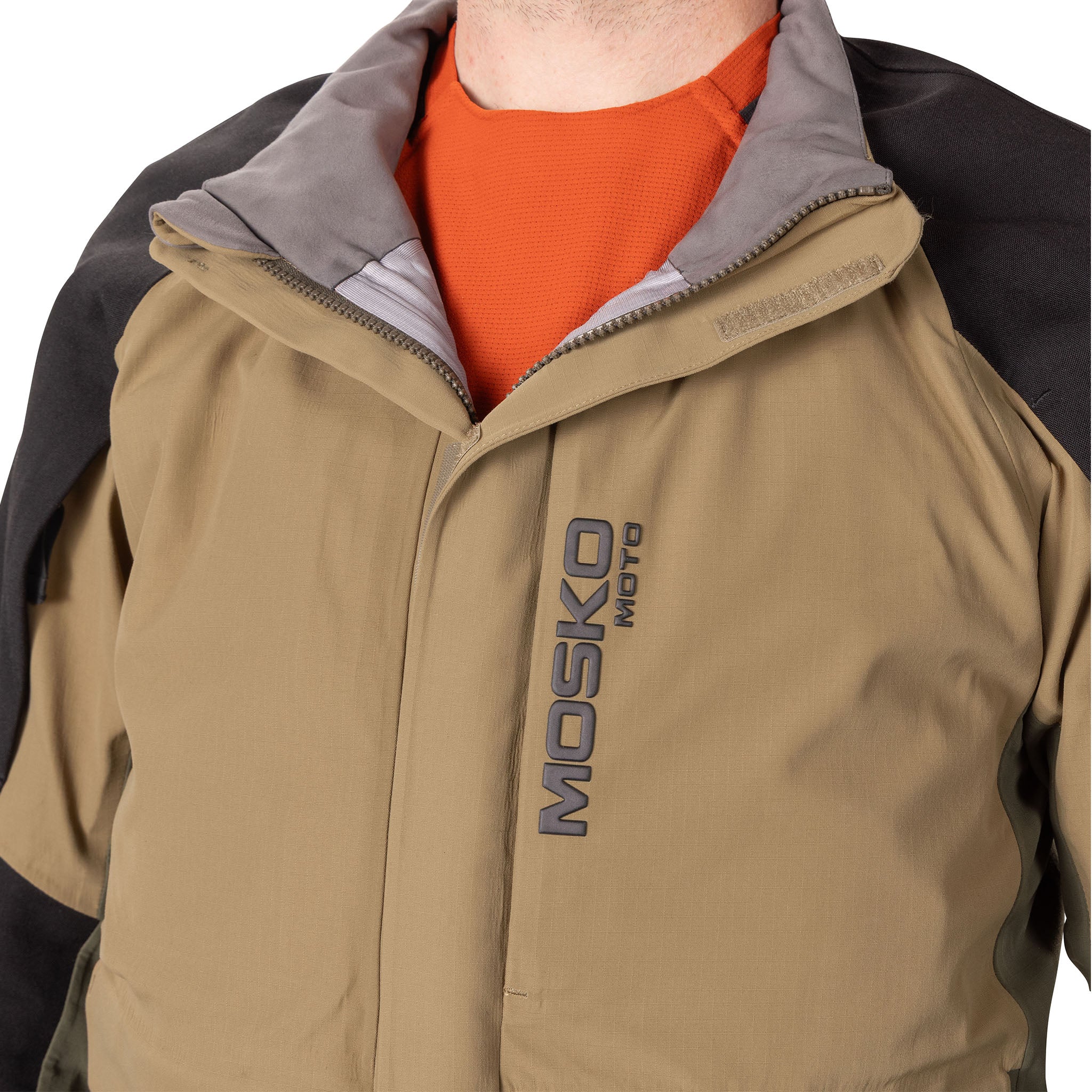 Composite Jacket - Image 12