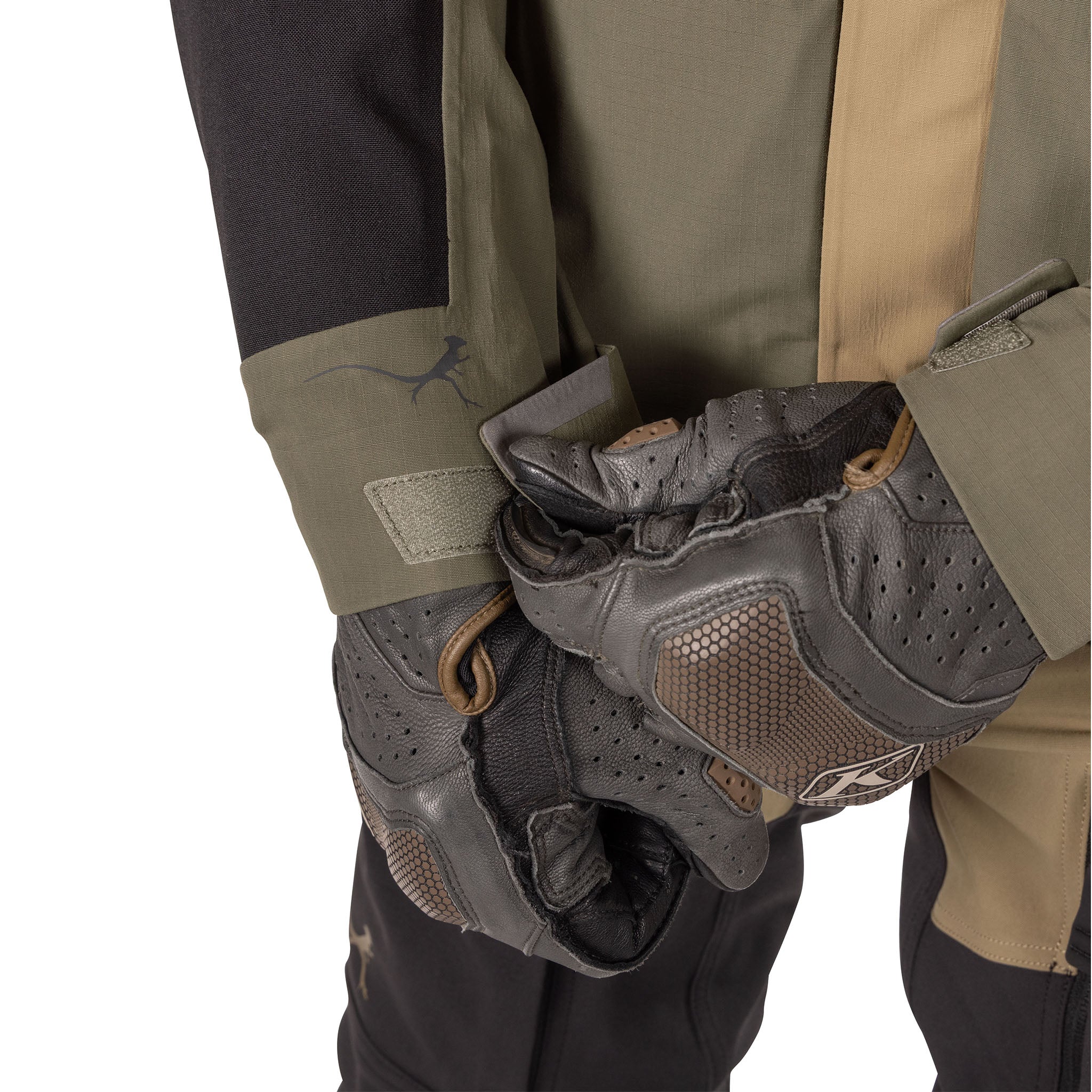 Composite Jacket - Image 13