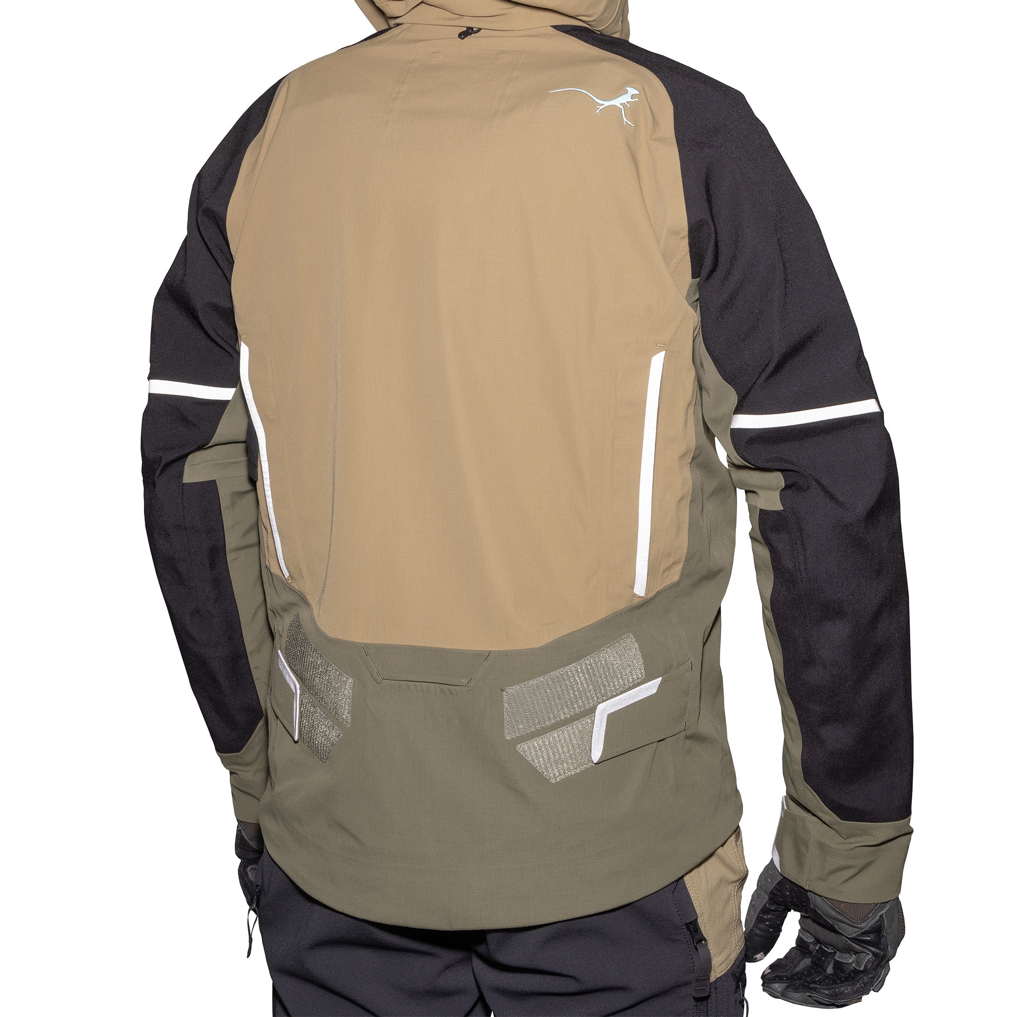 Composite Jacket - Image 14
