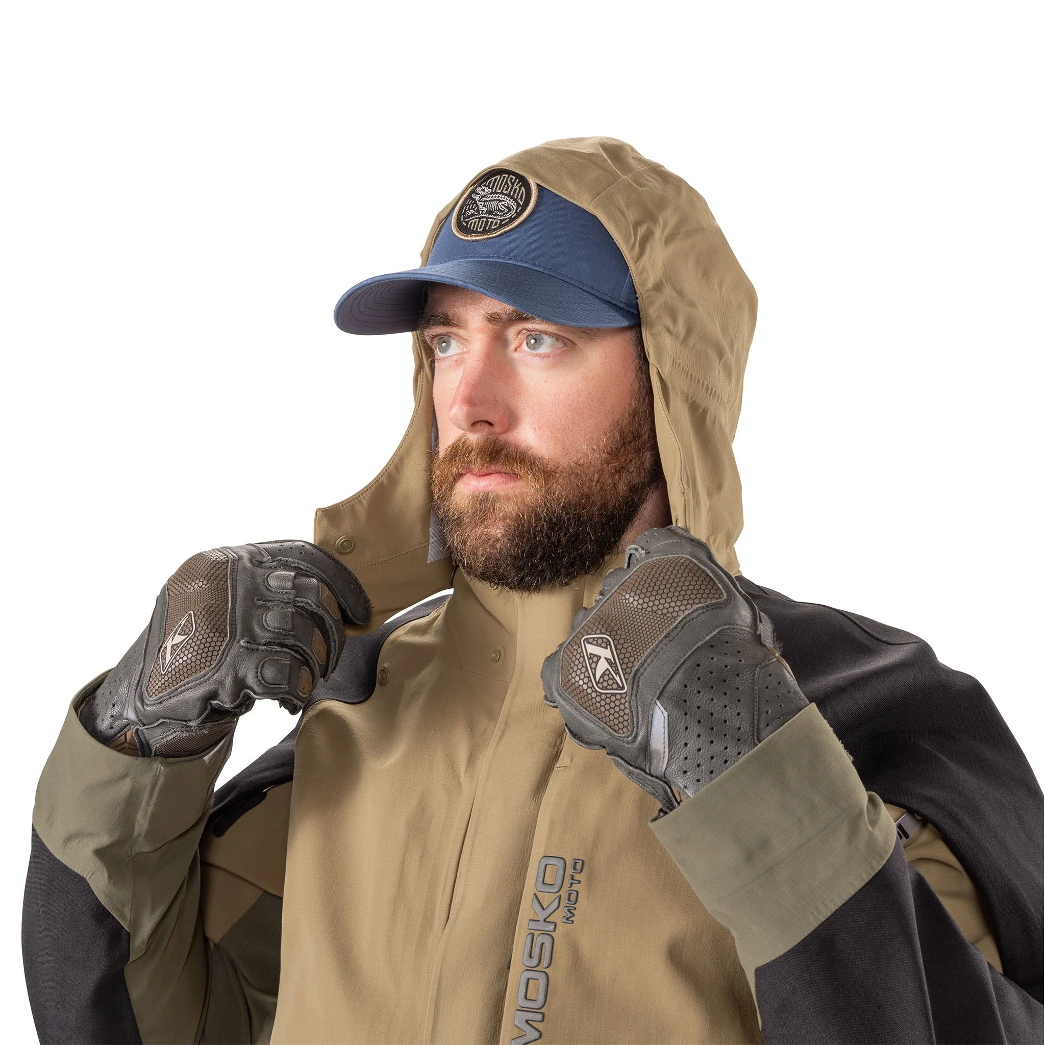 Composite Jacket - Image 15