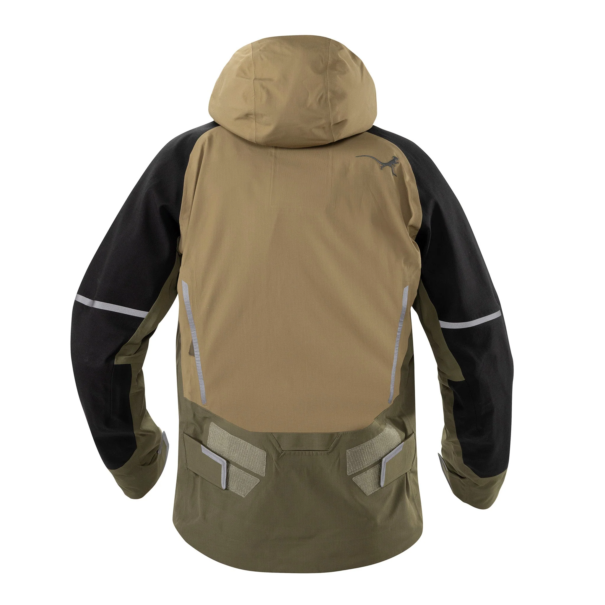 Composite Jacket - Image 3