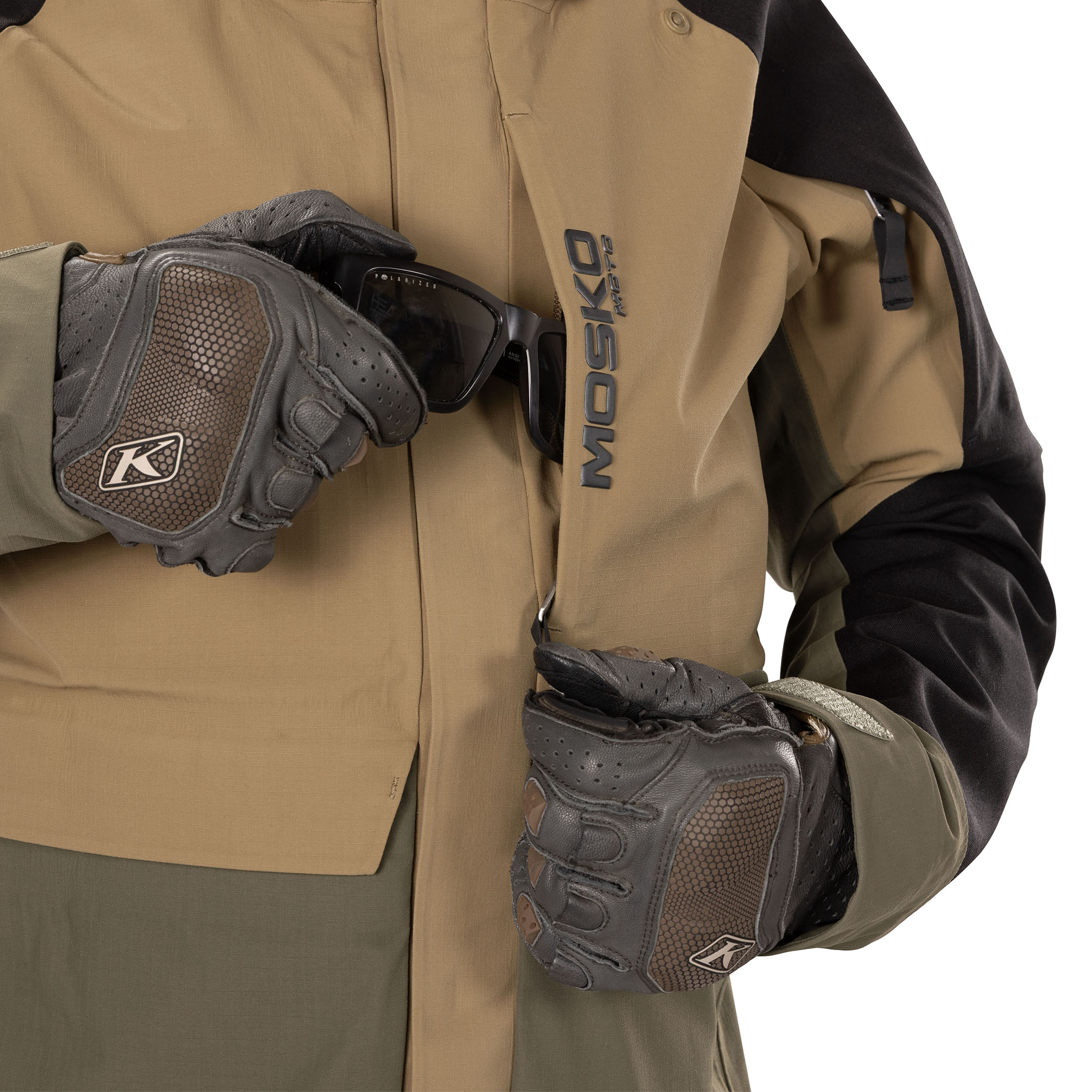 Composite Jacket - Image 6