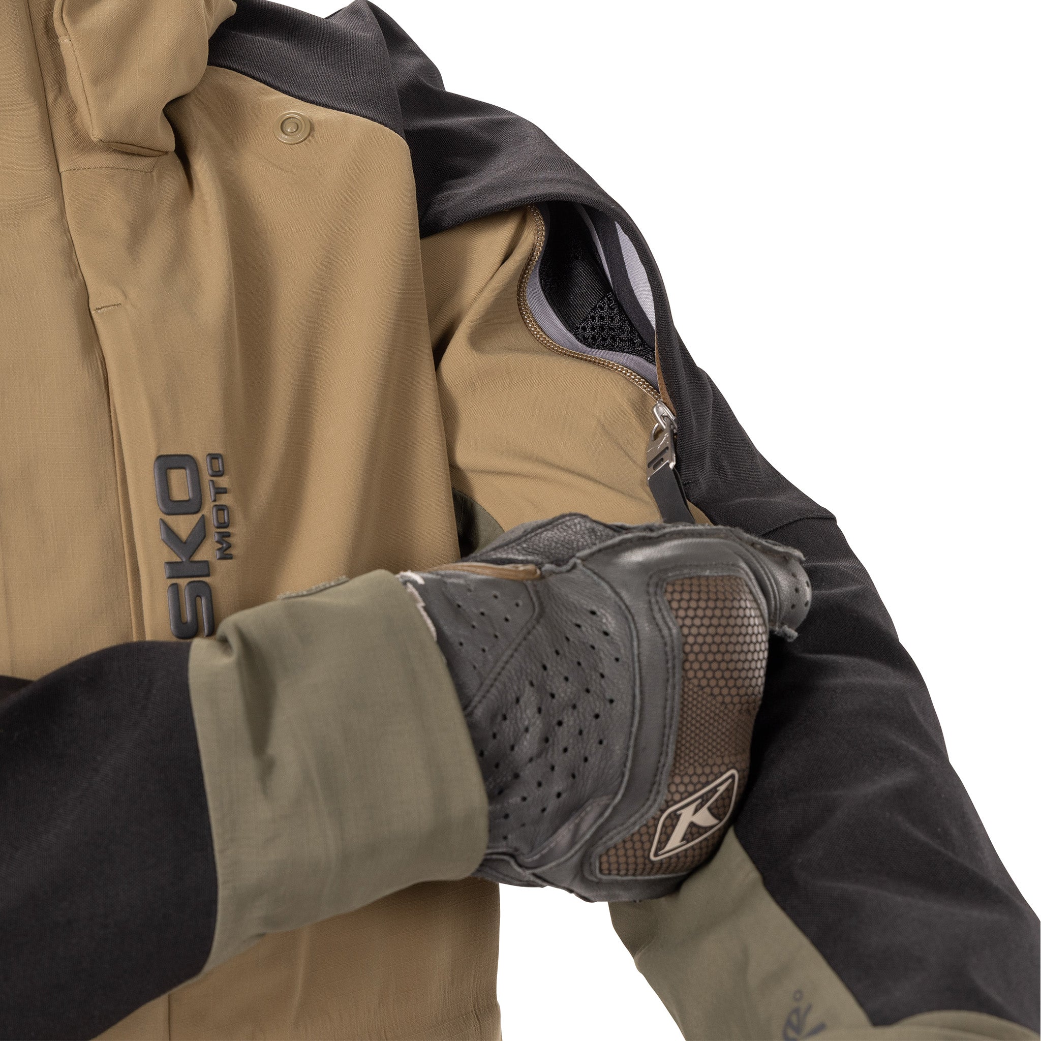Composite Jacket - Image 8