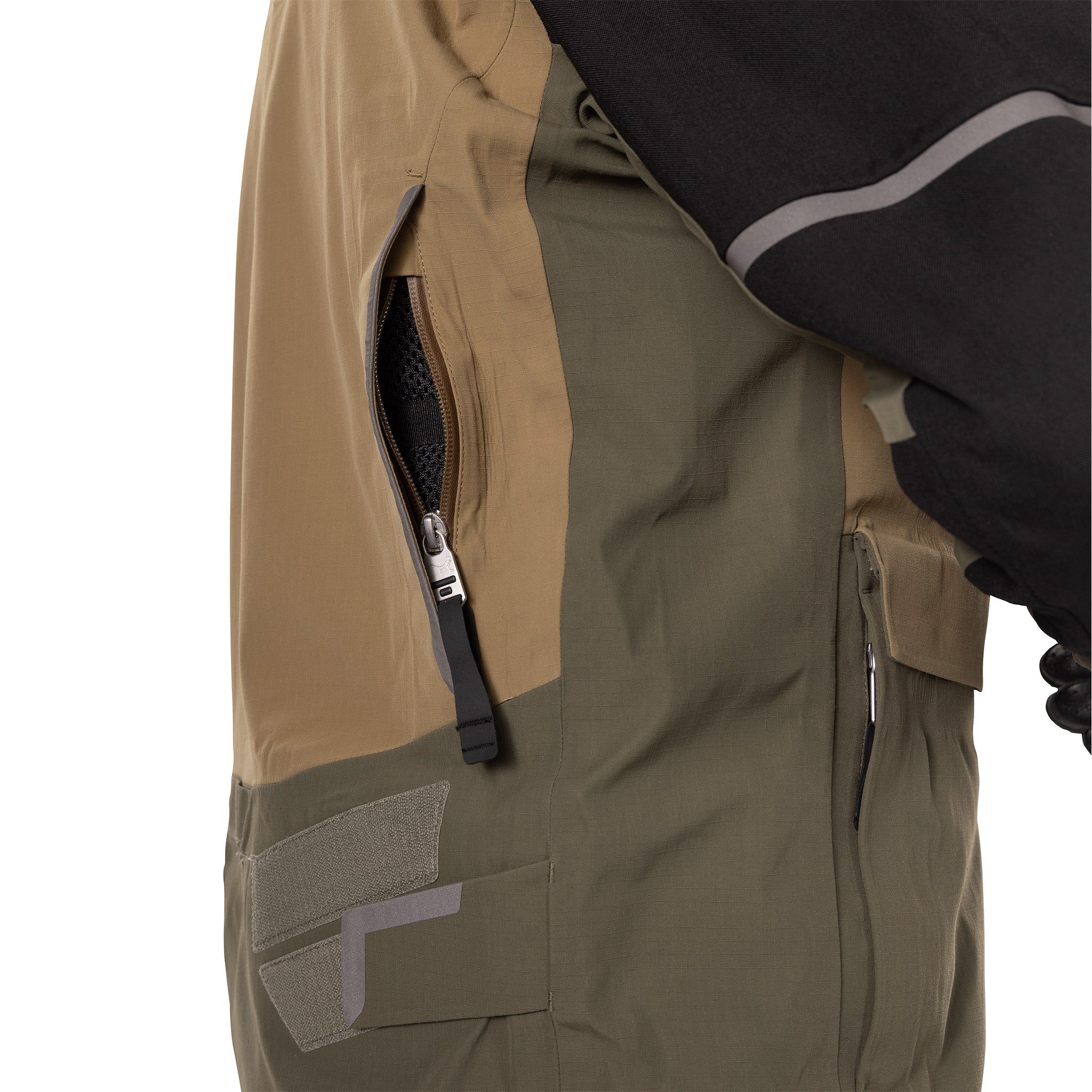Composite Jacket - Image 9