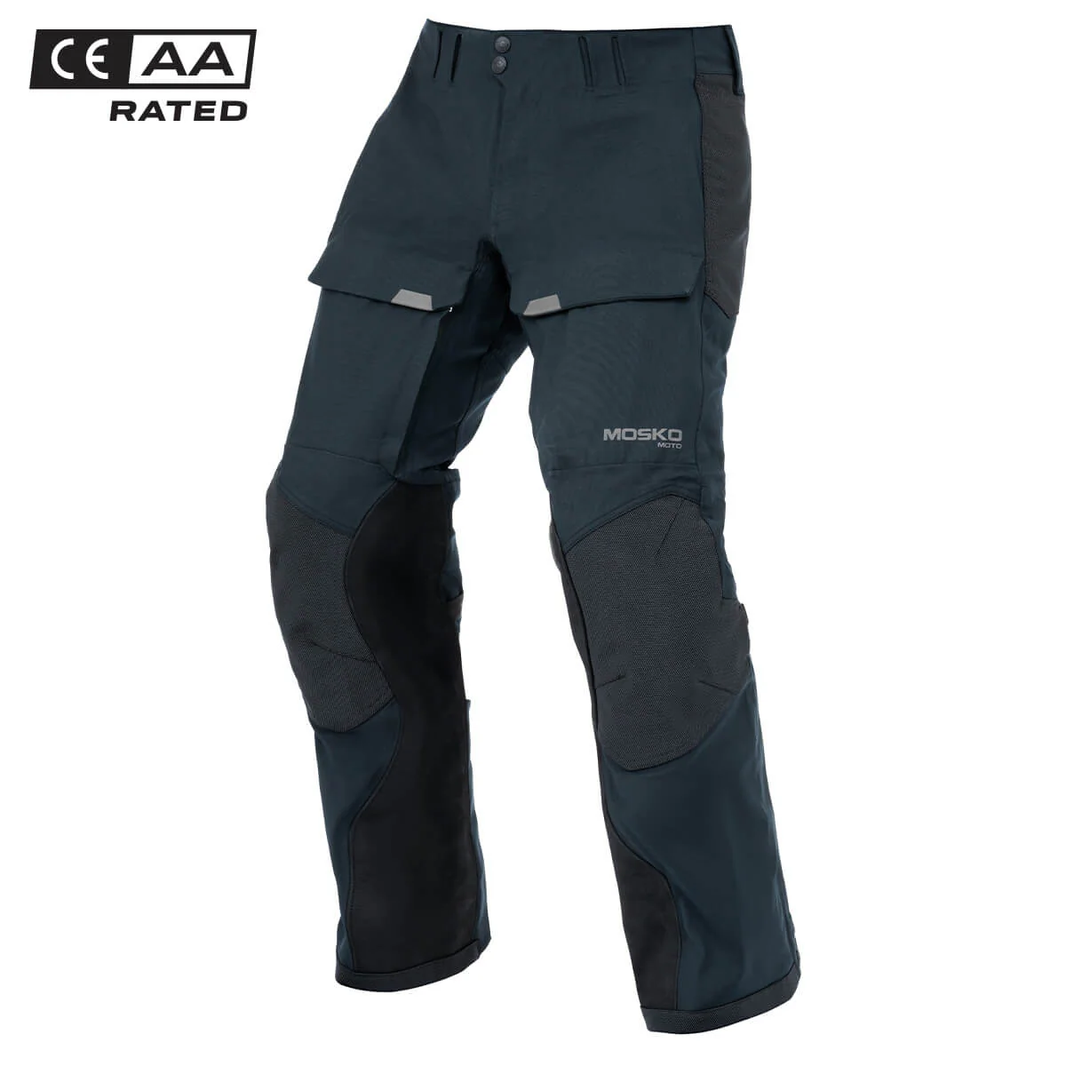 DB - Boundary IR Pant - A