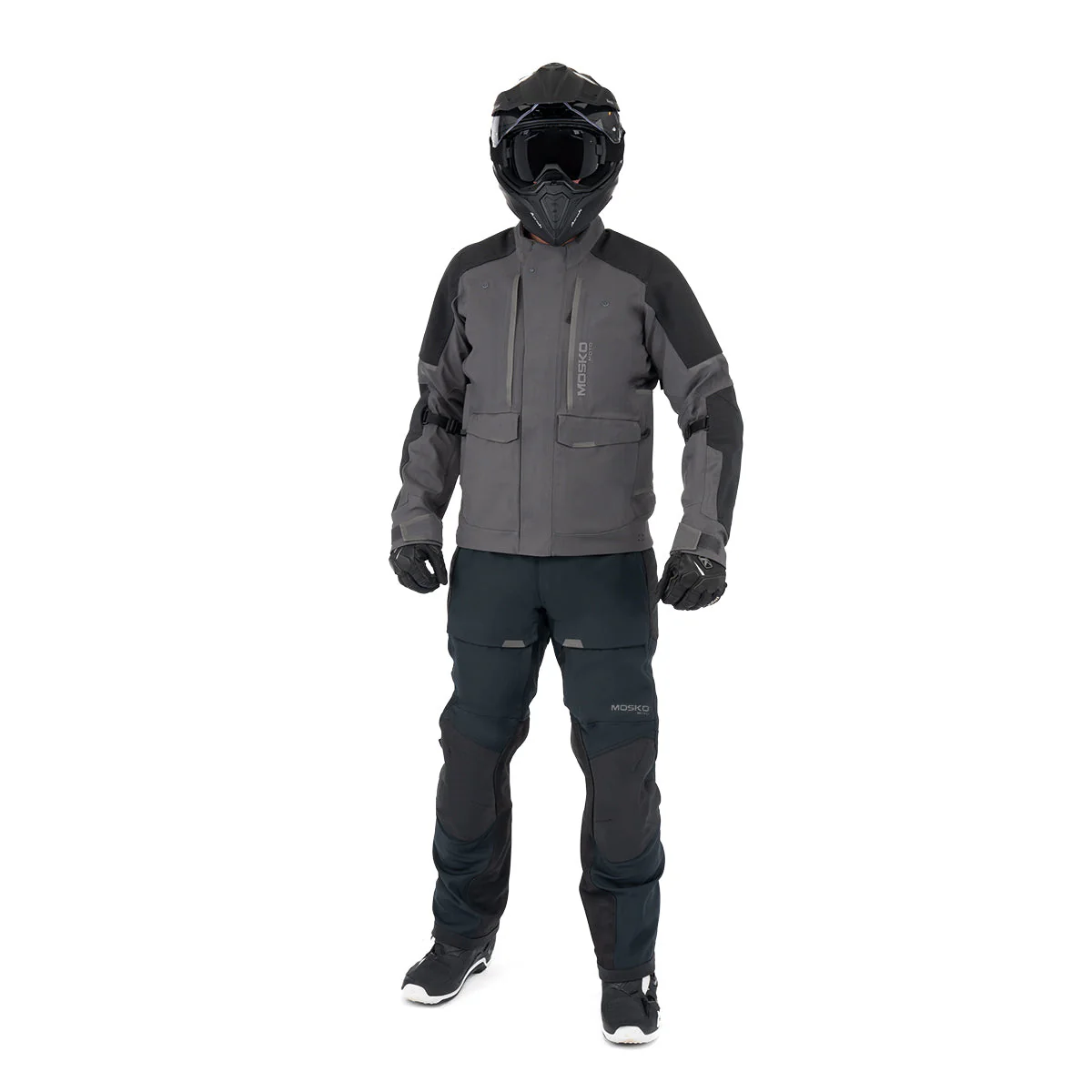 DB - Boundary IR Pant - A - Image 12