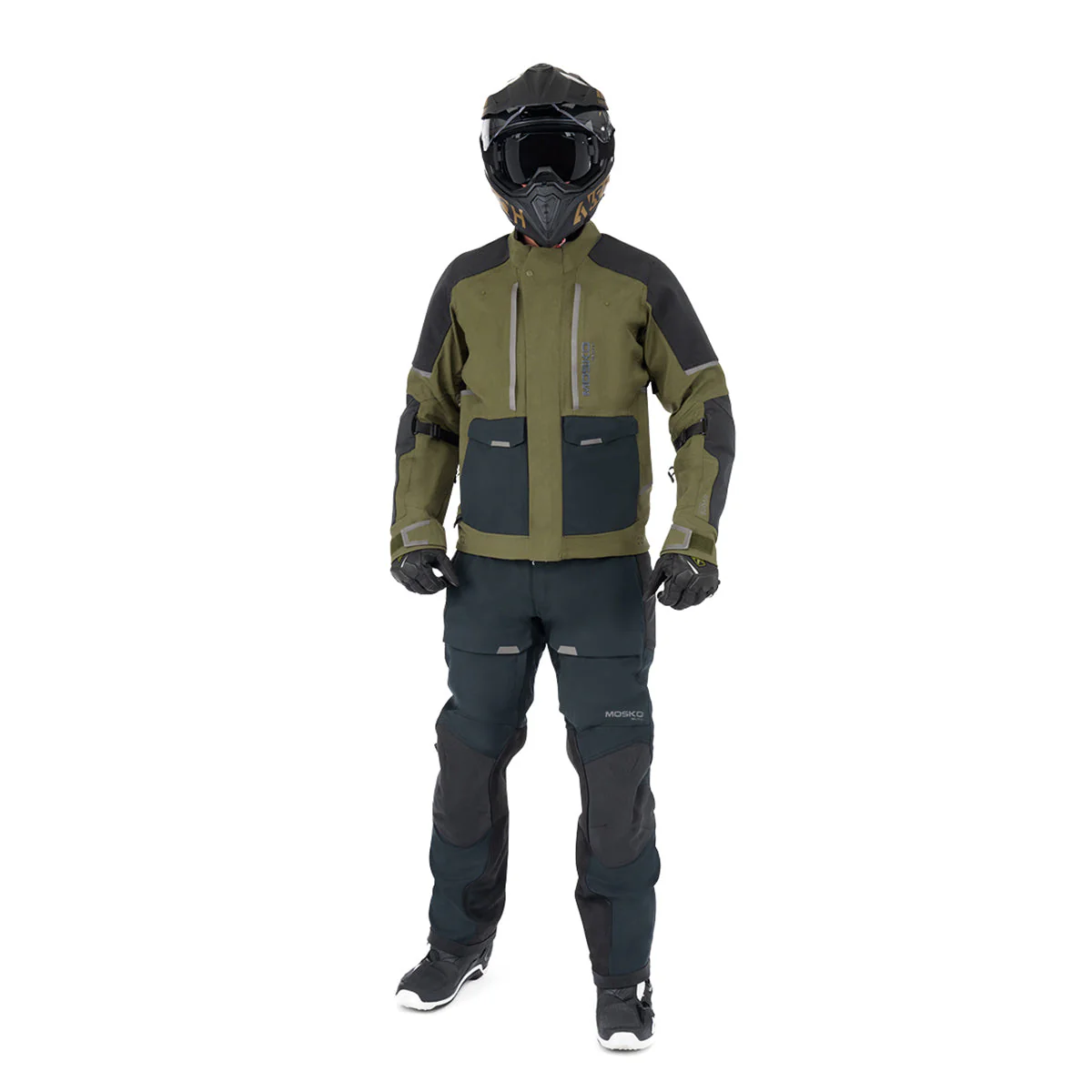 DB - Boundary IR Pant - A - Image 13